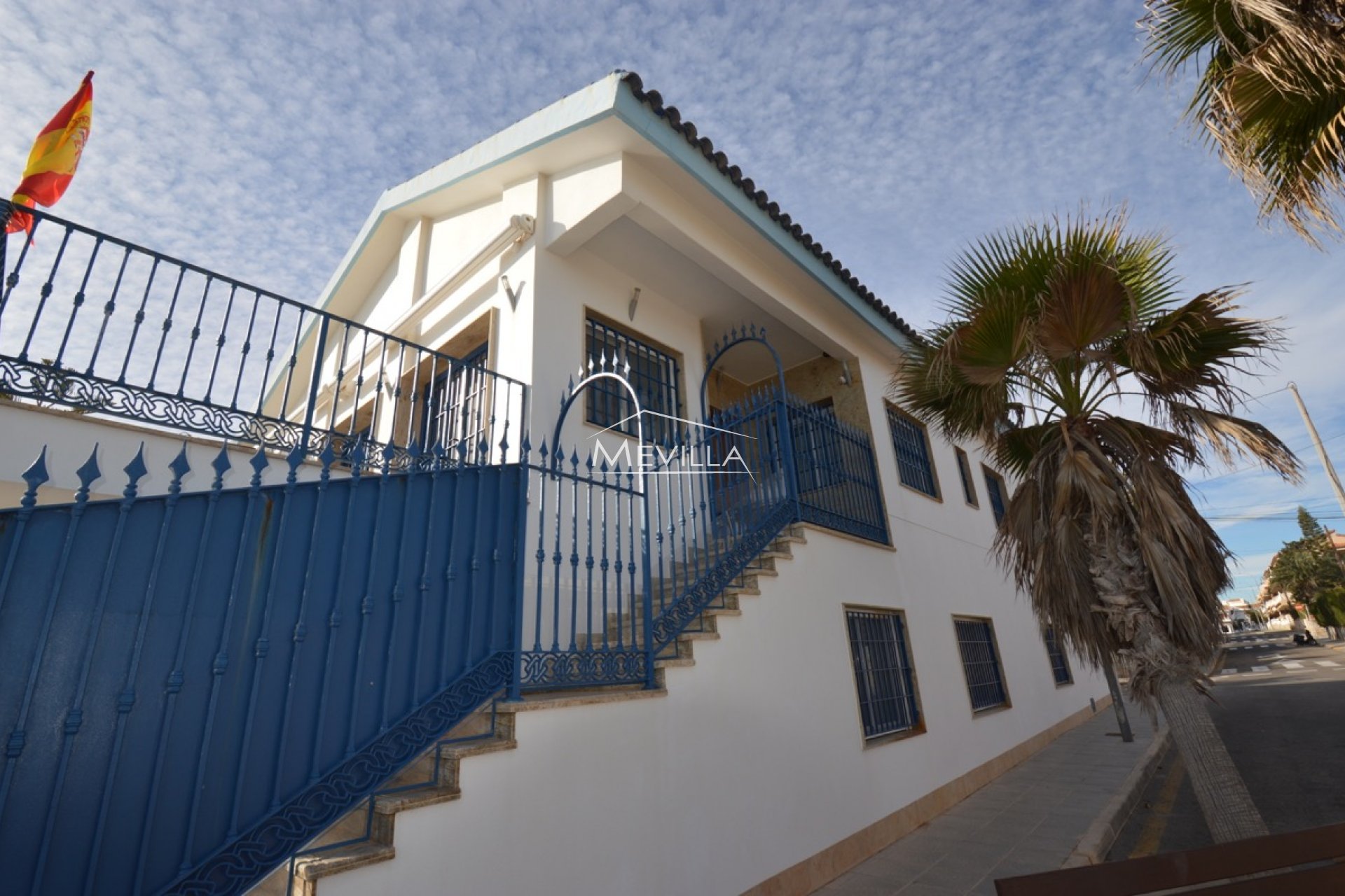 Wederverkoop - Villa - Pilar de la Horadada - Torre de la Horadada