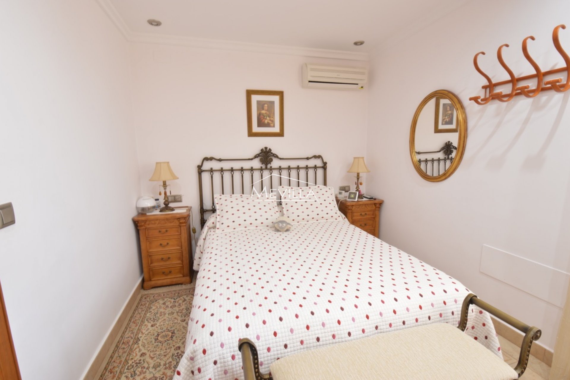 Wederverkoop - Villa - Pilar de la Horadada - Torre de la Horadada