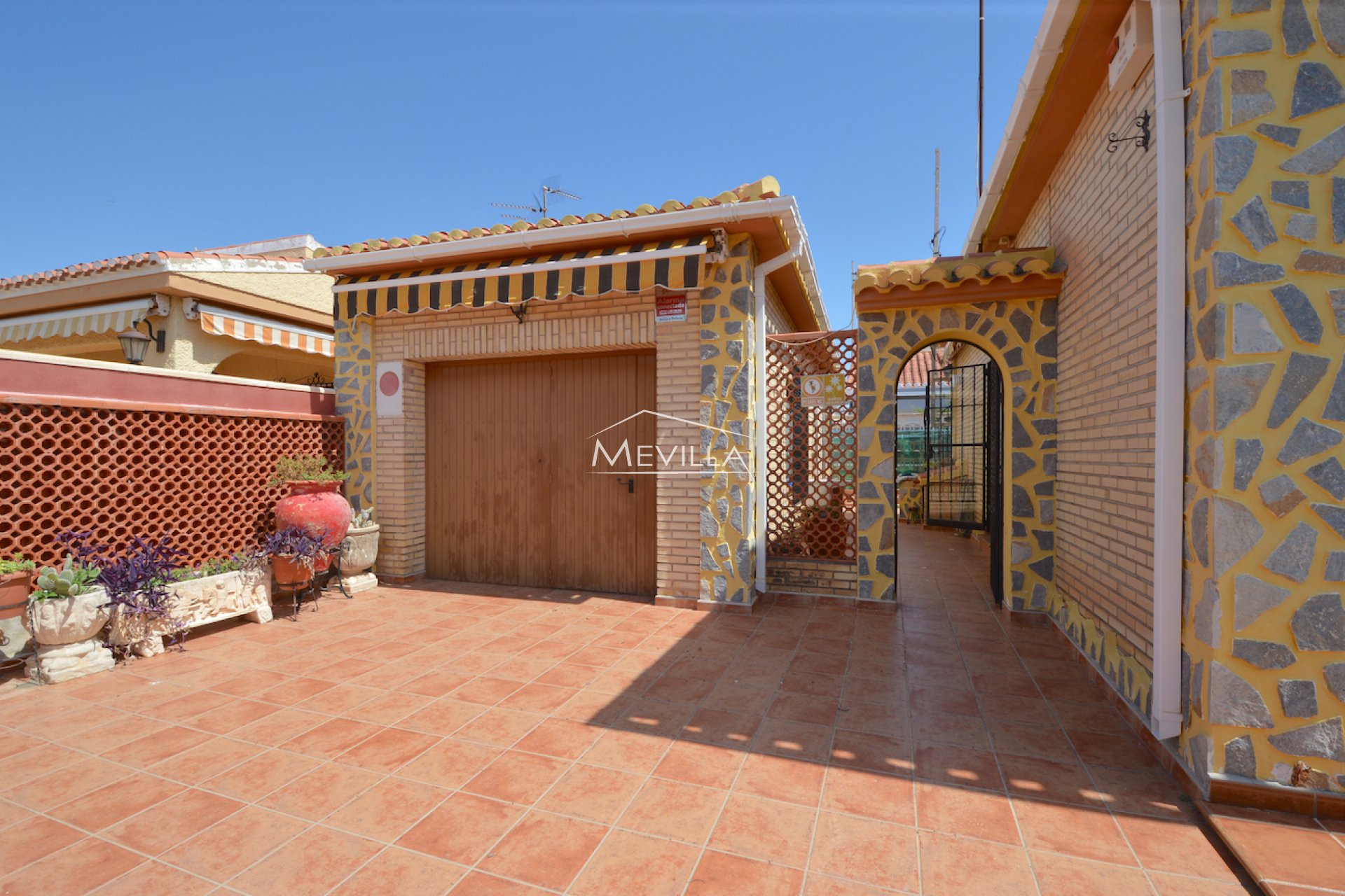 Wederverkoop - Villa - Pilar de la Horadada - Torre de la Horadada