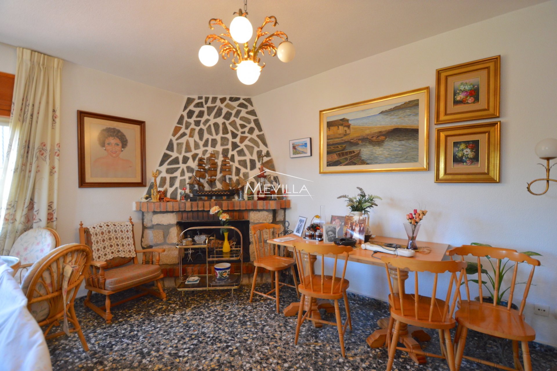 Wederverkoop - Villa - Pilar de la Horadada - Torre de la Horadada