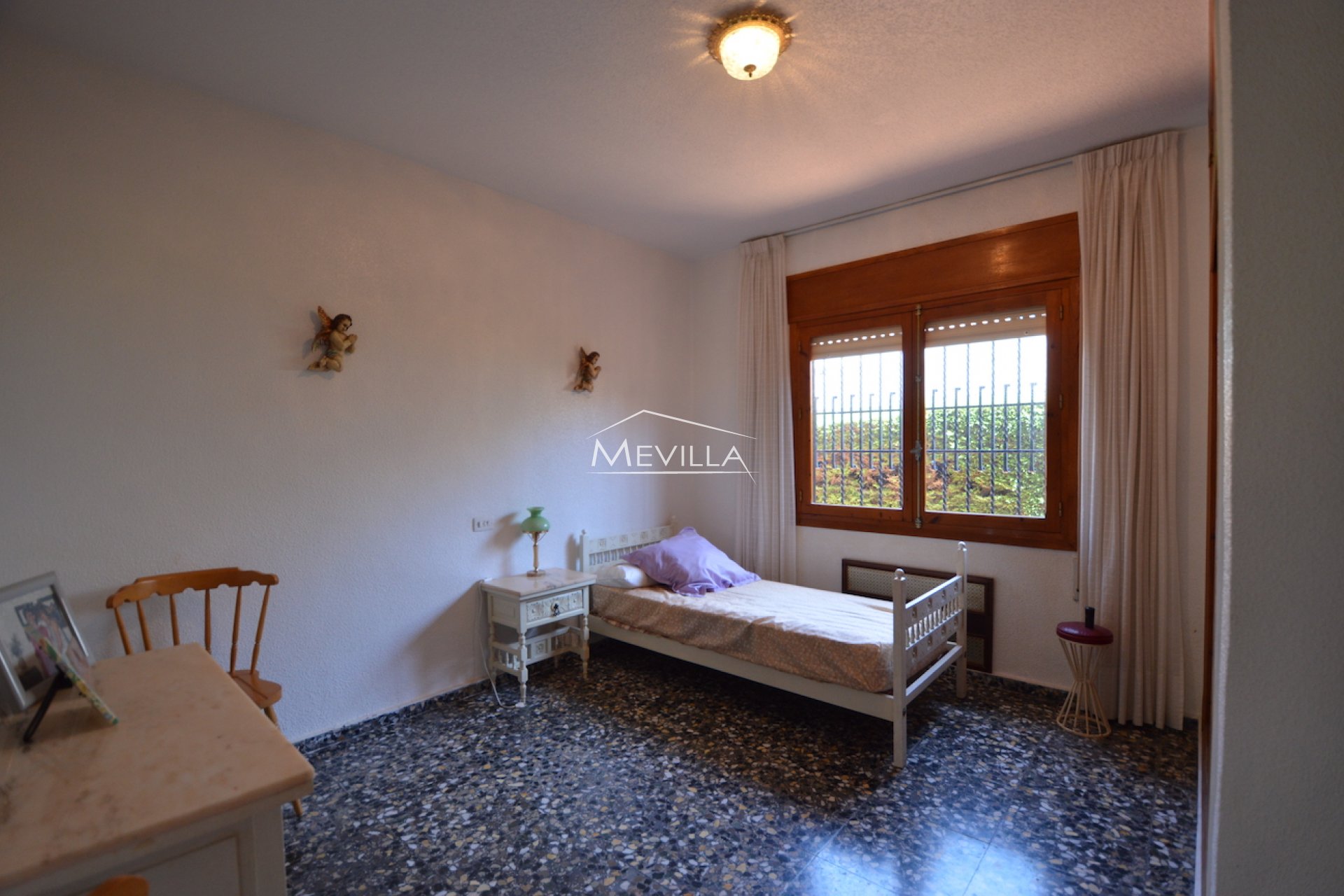 Wederverkoop - Villa - Pilar de la Horadada - Torre de la Horadada