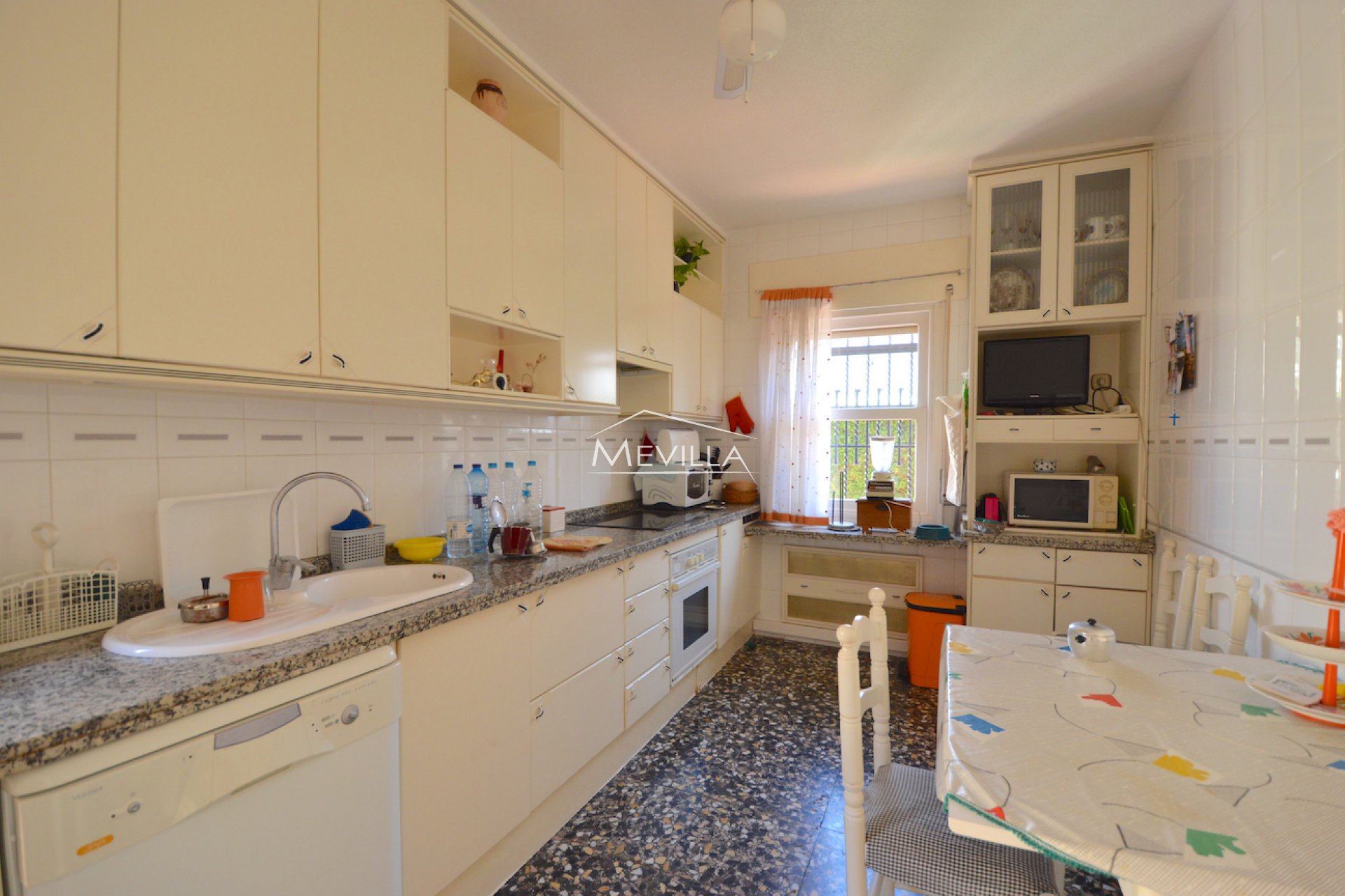 Wederverkoop - Villa - Pilar de la Horadada - Torre de la Horadada