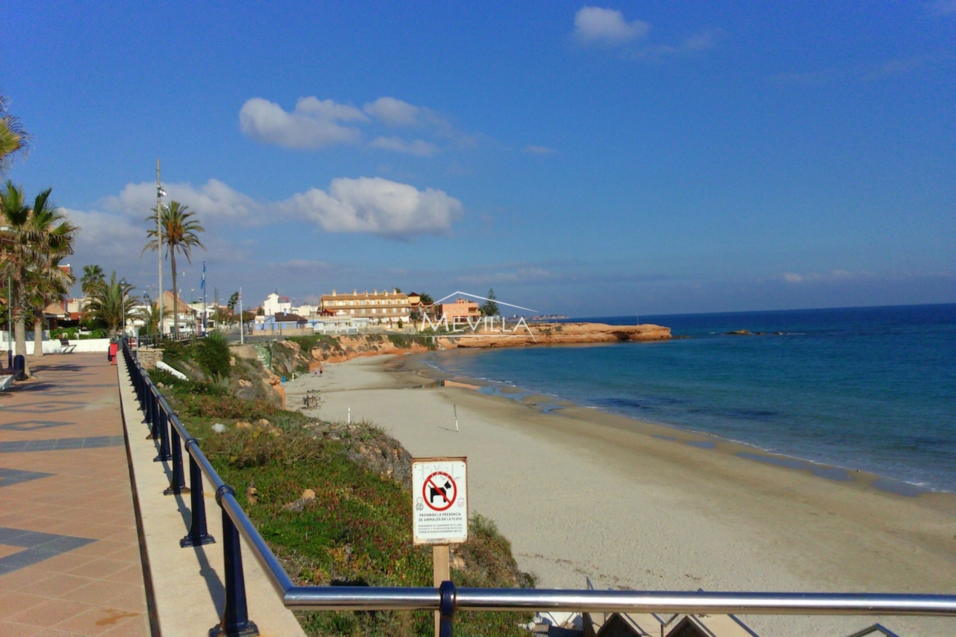 Wederverkoop - Villa - Pilar de la Horadada - Torre de la Horadada