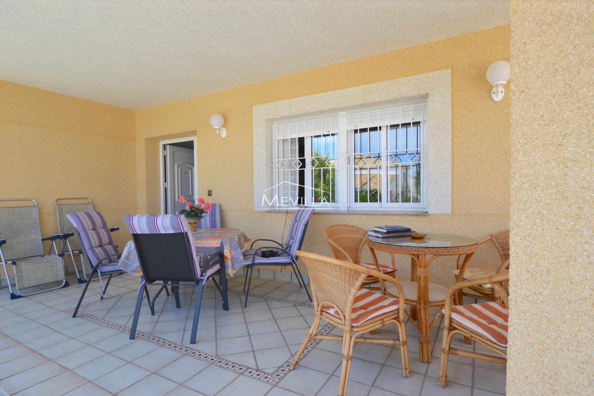 Wederverkoop - Villa - Pilar de la Horadada - Torre de la Horadada