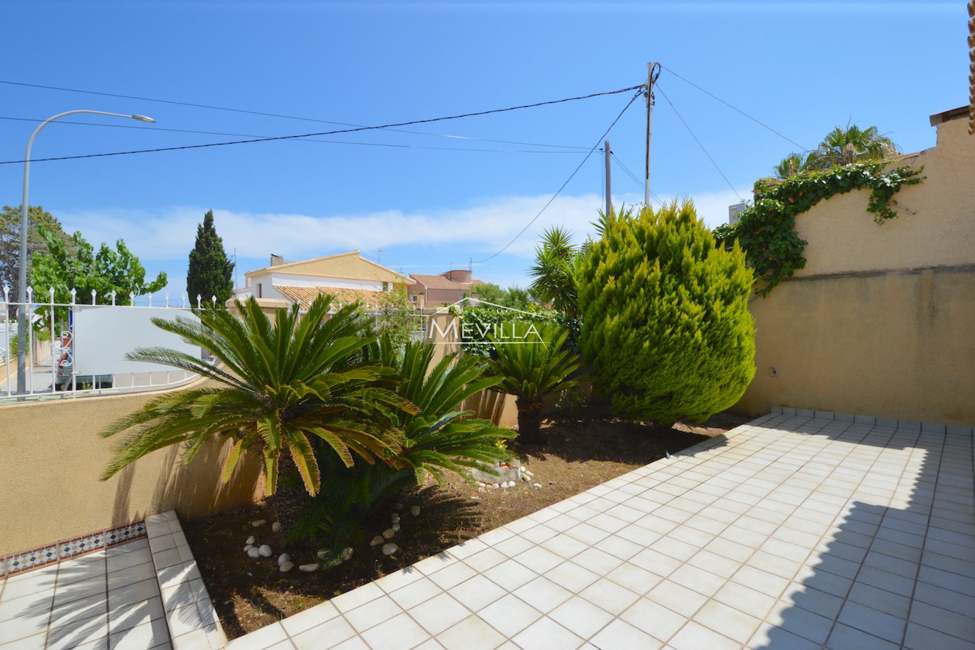 Wederverkoop - Villa - Pilar de la Horadada - Torre de la Horadada