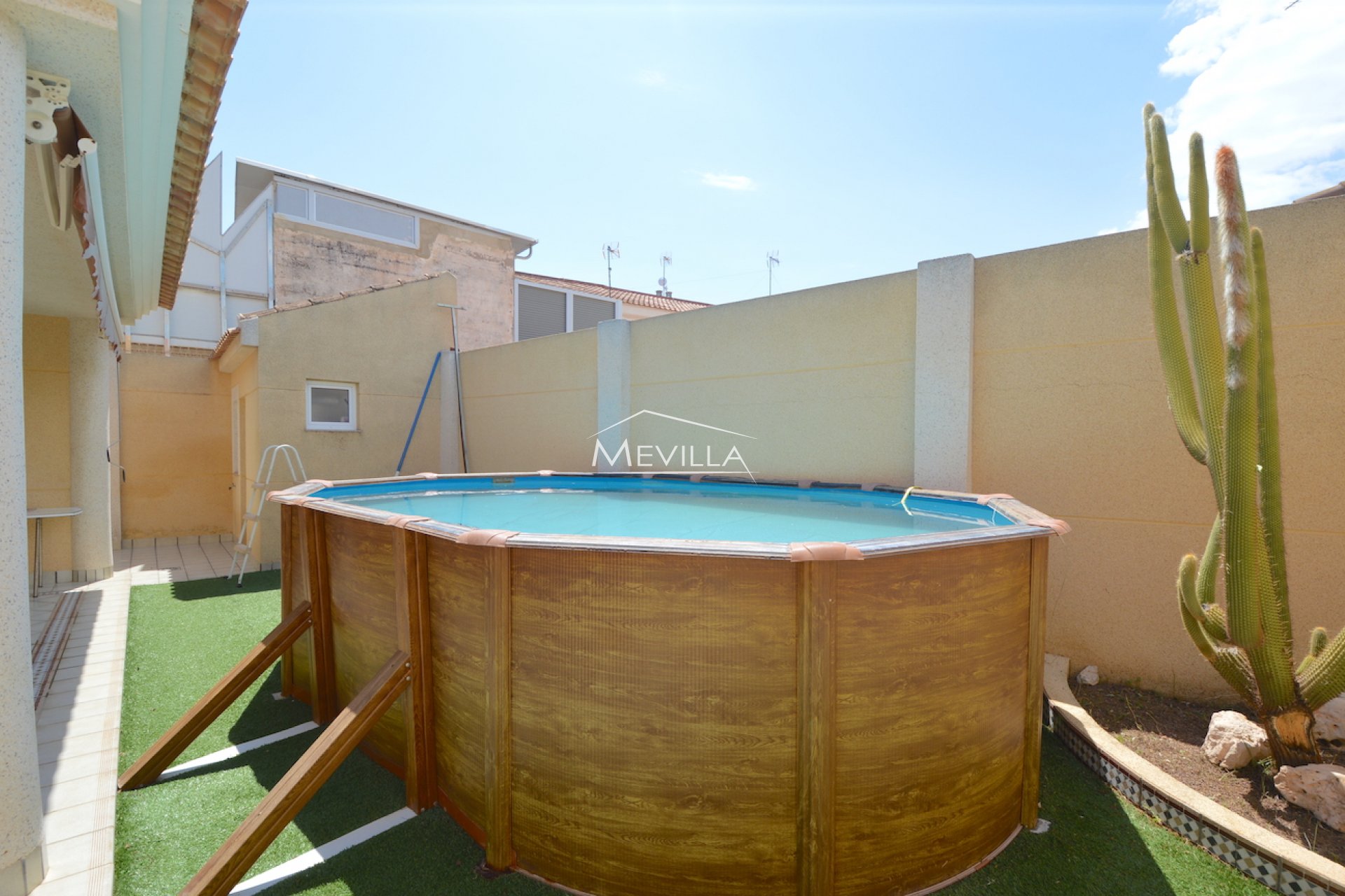 Wederverkoop - Villa - Pilar de la Horadada - Torre de la Horadada