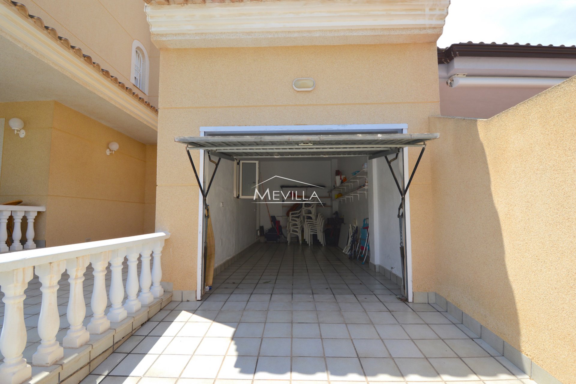 Wederverkoop - Villa - Pilar de la Horadada - Torre de la Horadada