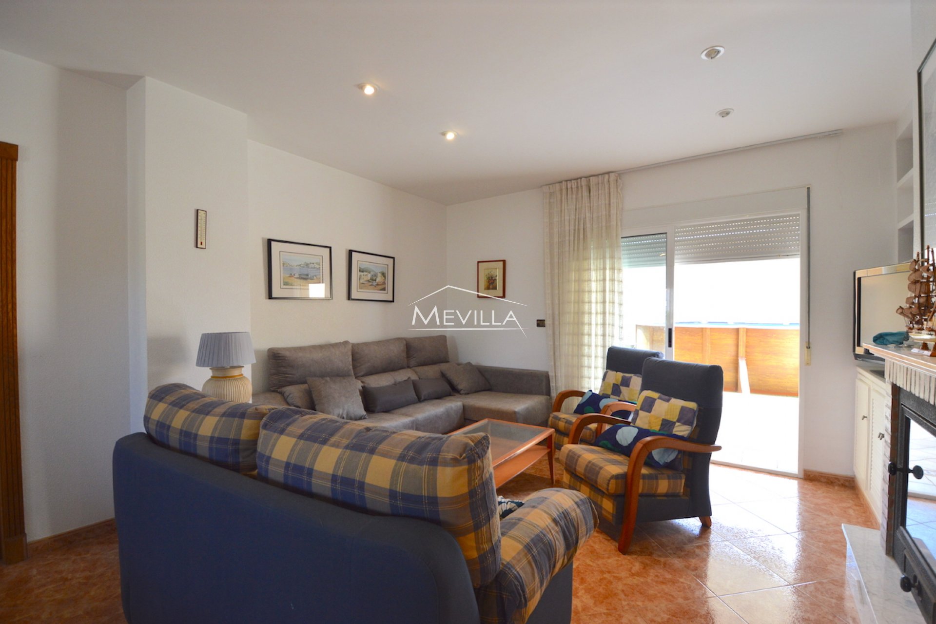 Wederverkoop - Villa - Pilar de la Horadada - Torre de la Horadada