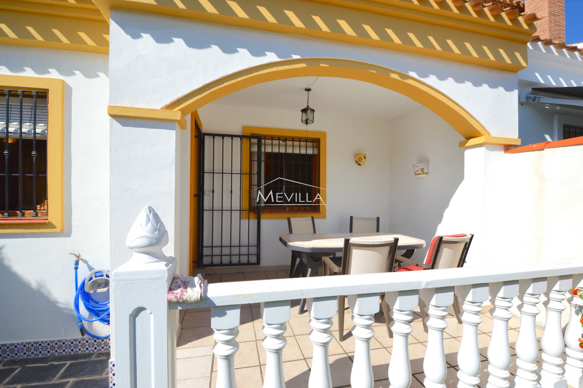 Wederverkoop - Villa - Pilar de la Horadada - Torre de la Horadada