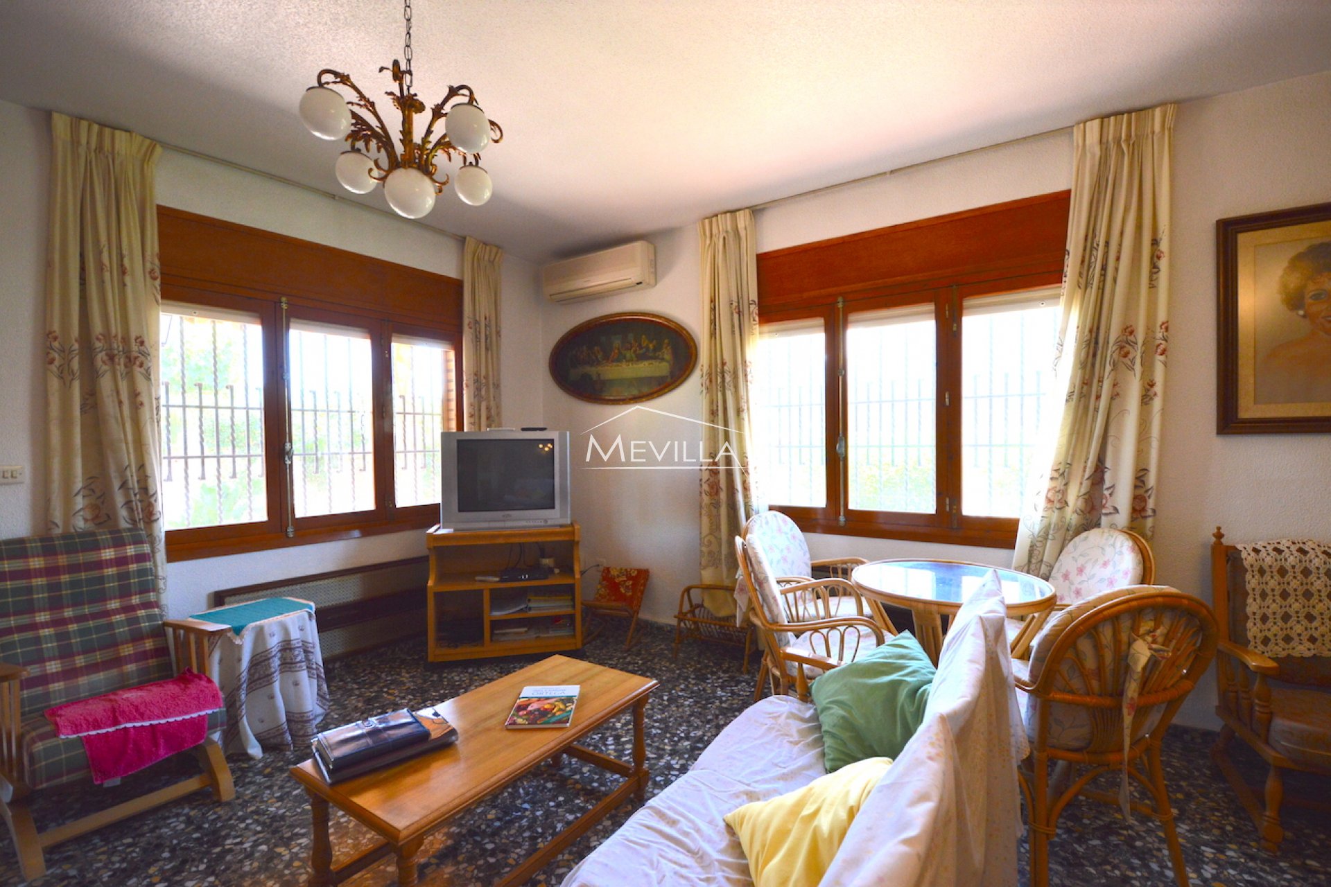 Wederverkoop - Villa - Pilar de la Horadada - Torre de la Horadada