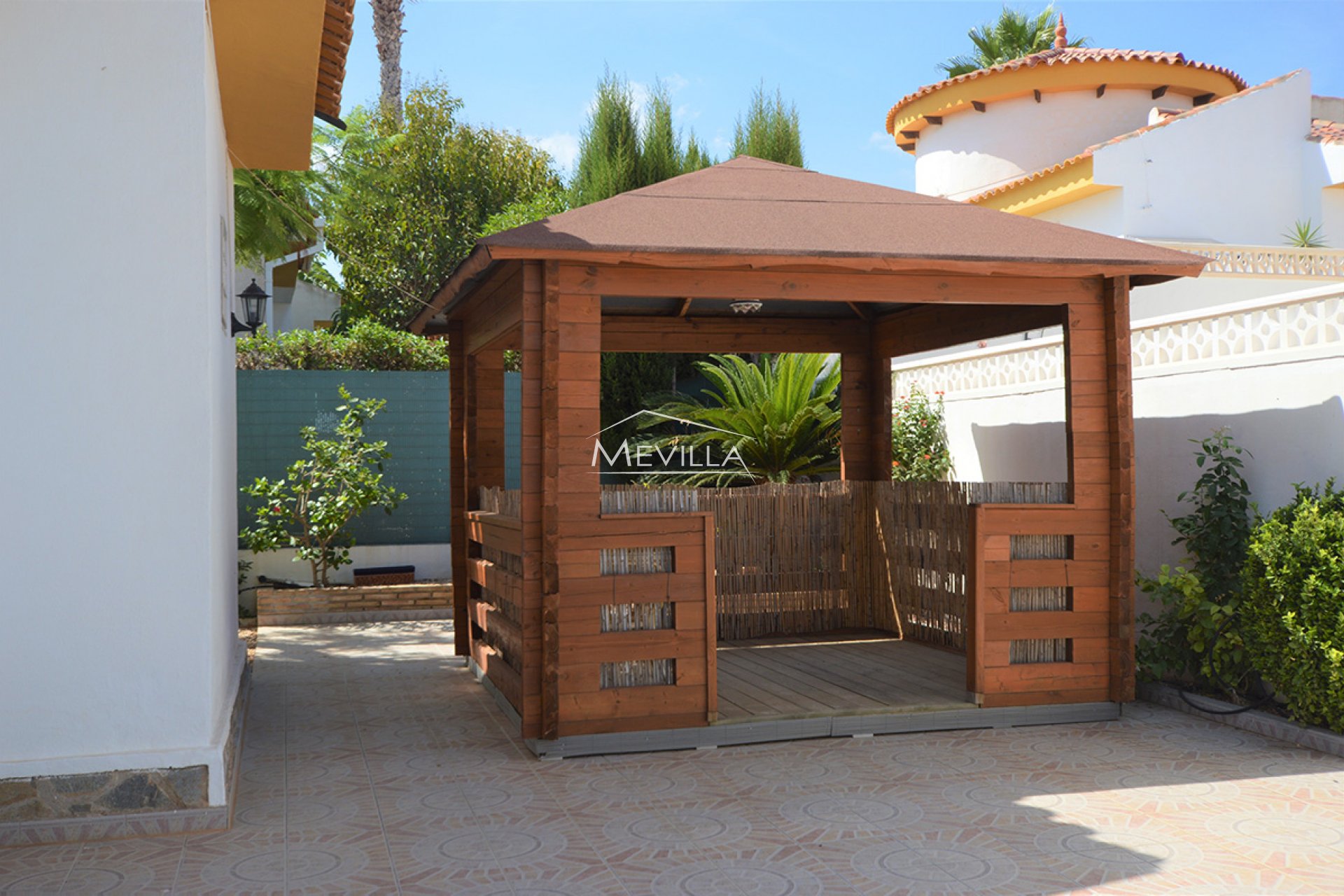 Wederverkoop - Villa - Pilar de la Horadada - Torre de la Horadada