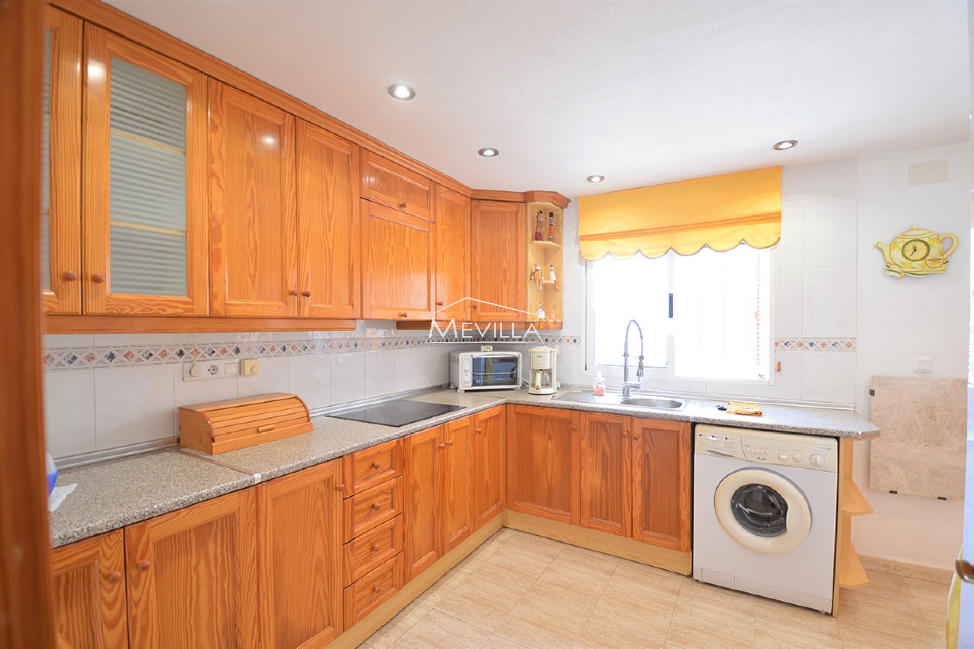 Wederverkoop - Villa - Pilar de la Horadada - Torre de la Horadada