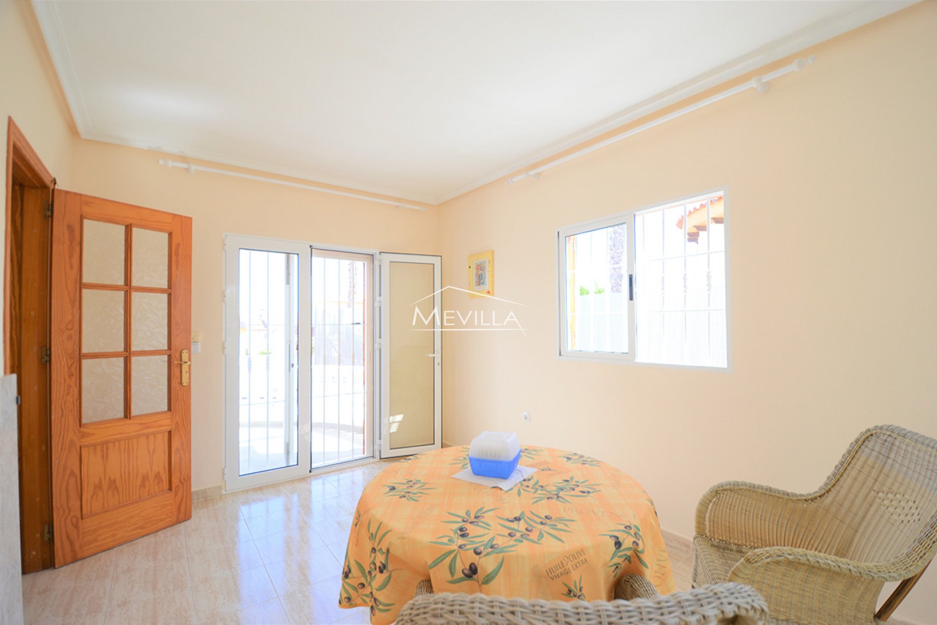 Wederverkoop - Villa - Pilar de la Horadada - Torre de la Horadada