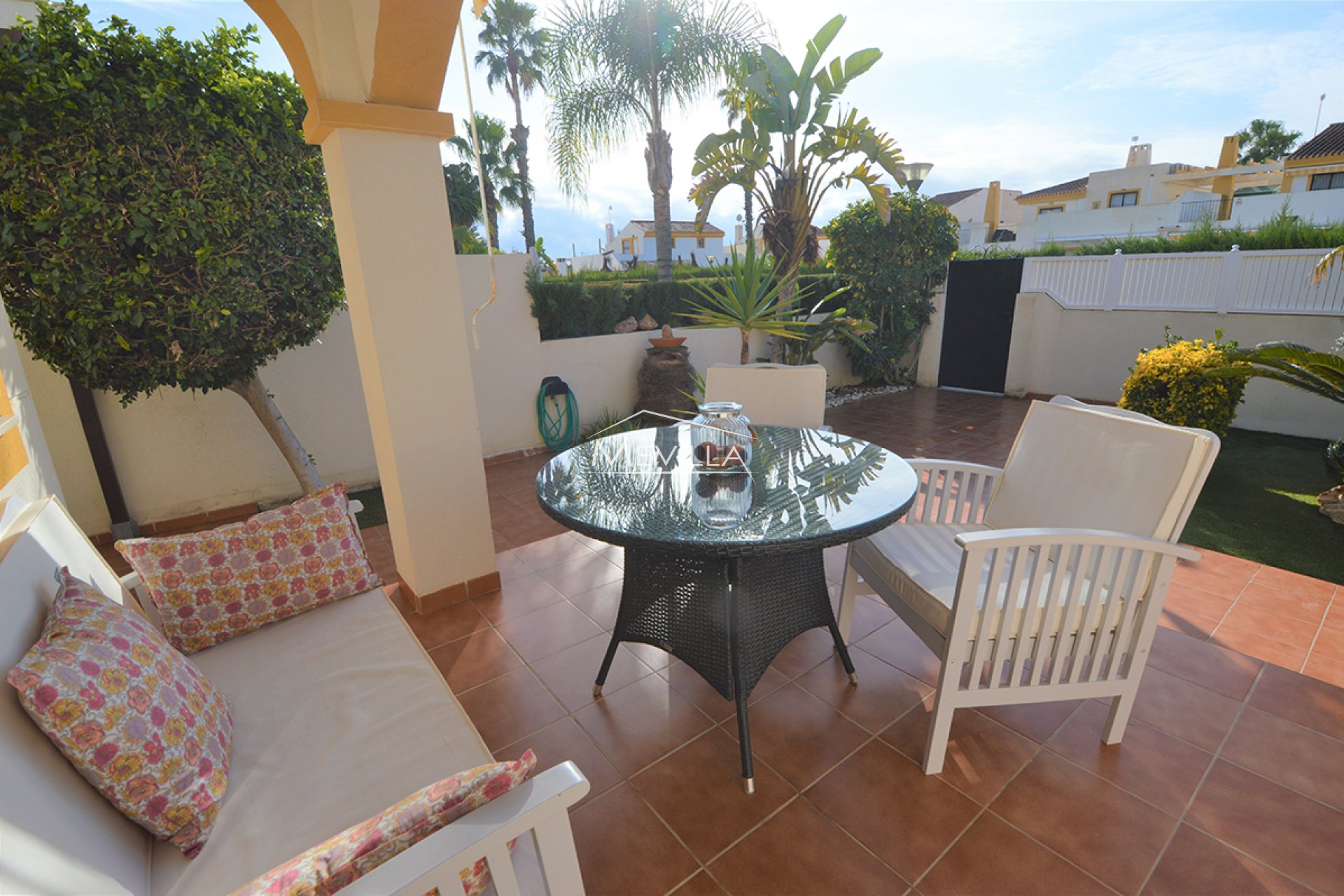 Wederverkoop - Villa - Pilar de la Horadada - Torre de la Horadada