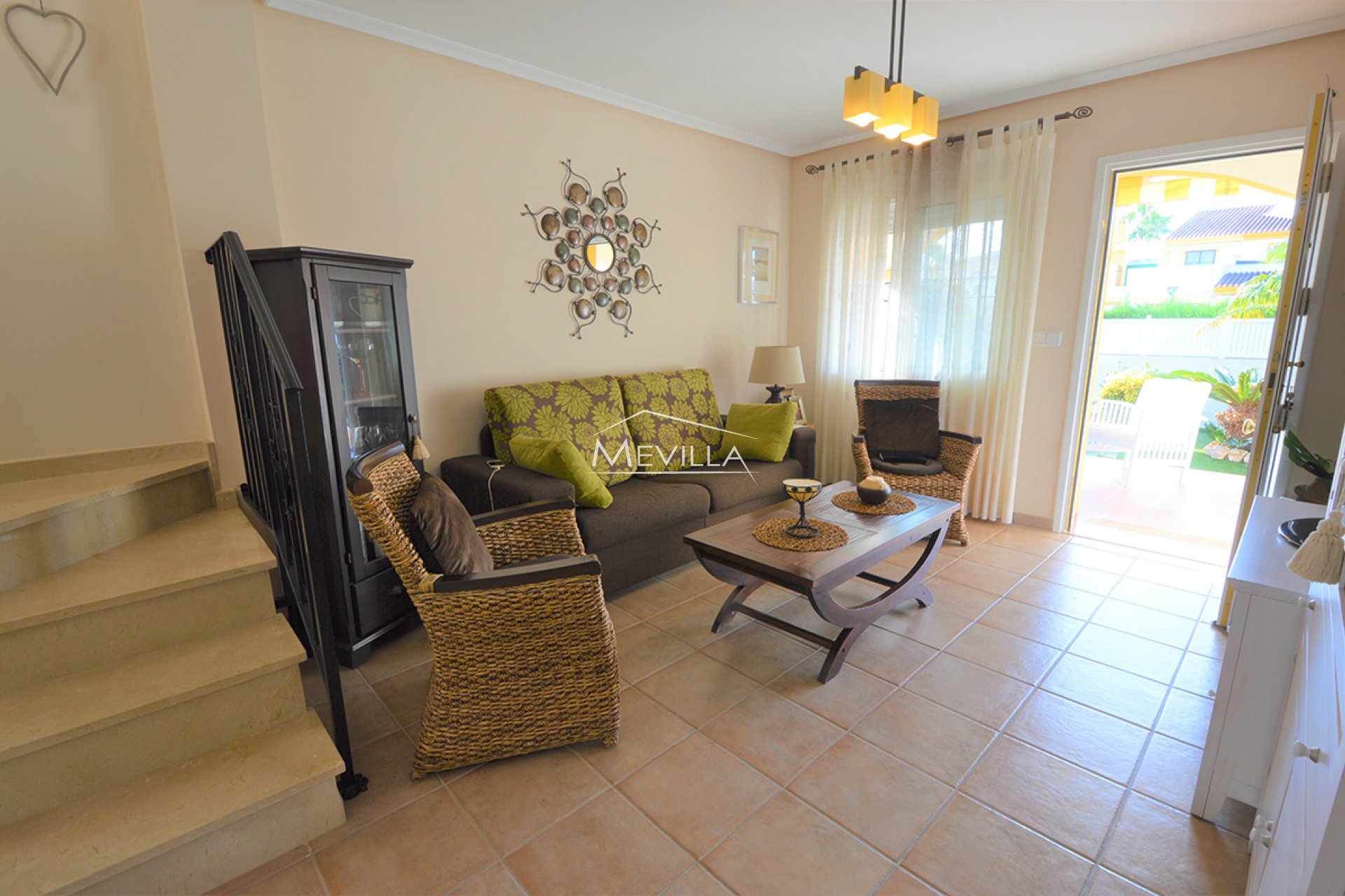 Wederverkoop - Villa - Pilar de la Horadada - Torre de la Horadada