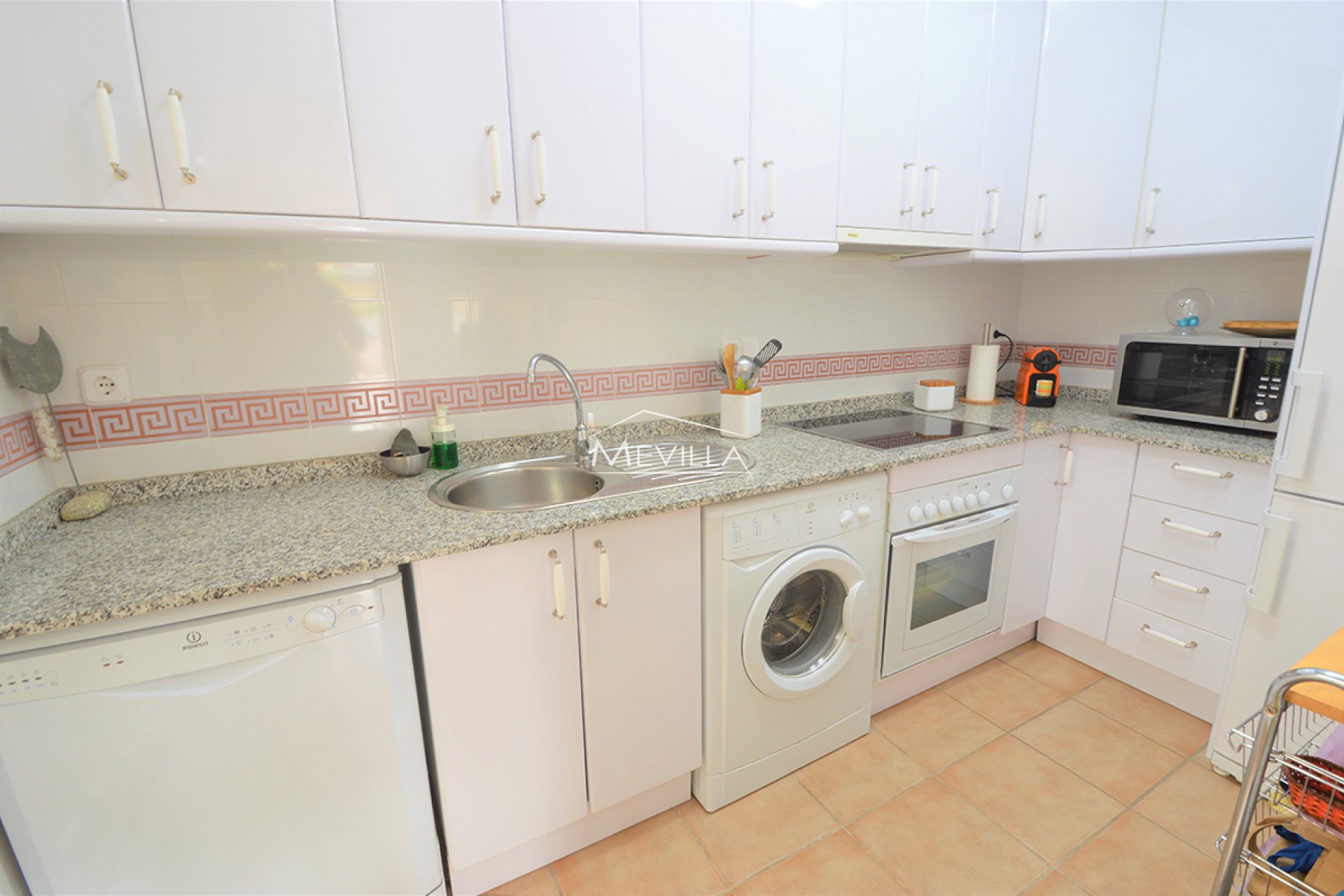 Wederverkoop - Villa - Pilar de la Horadada - Torre de la Horadada