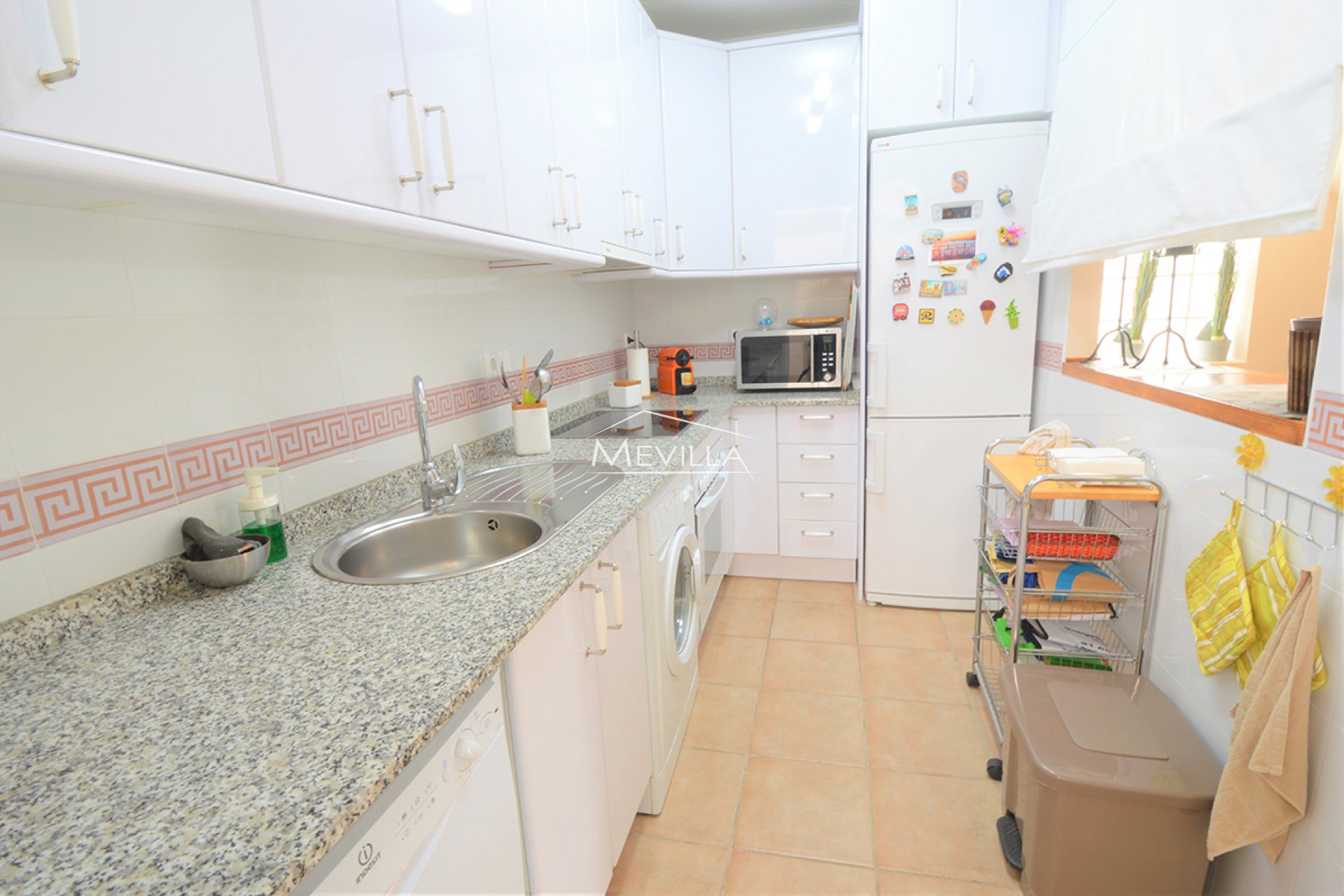 Wederverkoop - Villa - Pilar de la Horadada - Torre de la Horadada