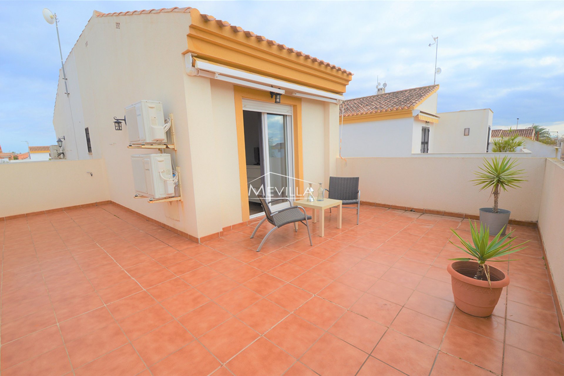 Wederverkoop - Villa - Pilar de la Horadada - Torre de la Horadada