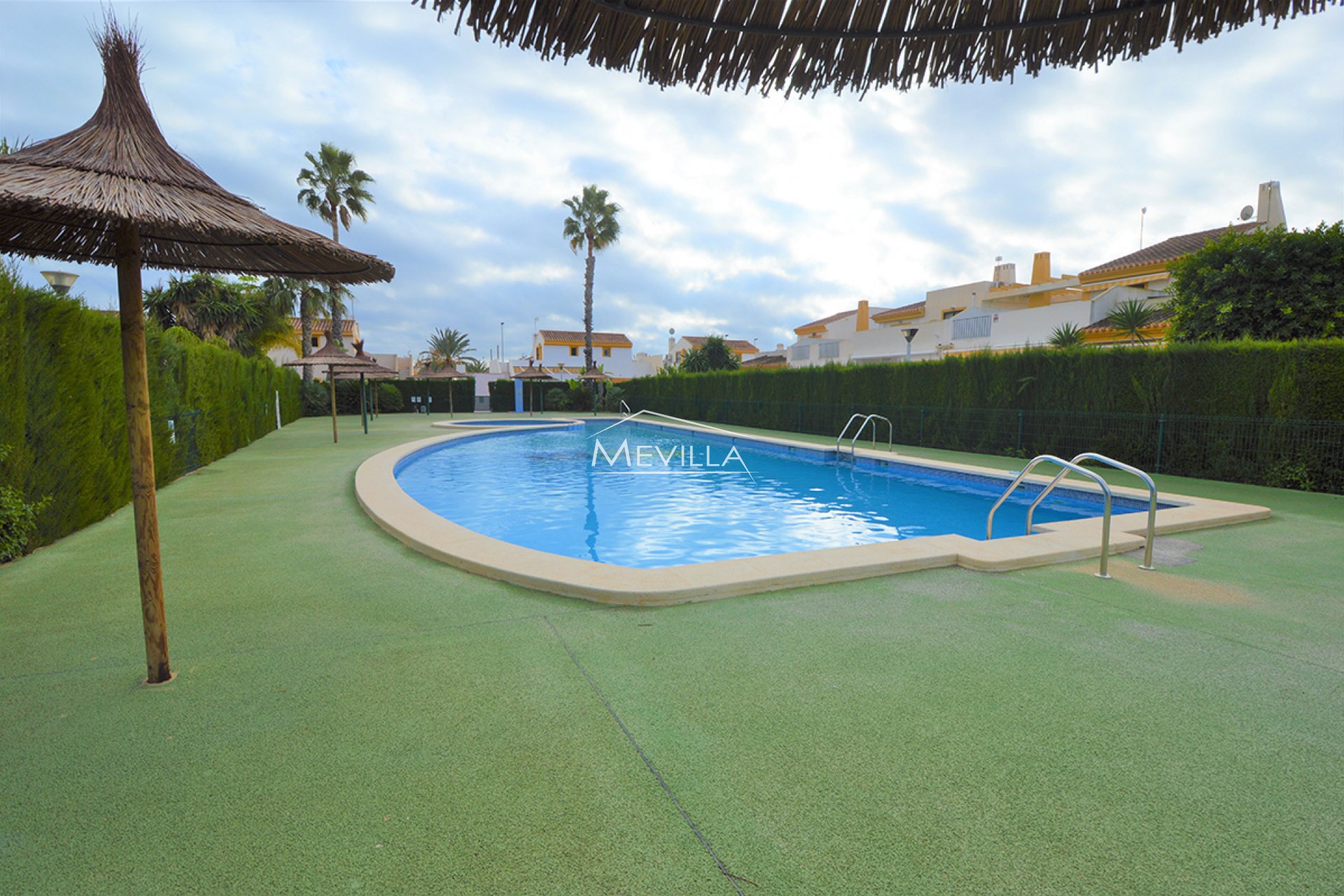 Wederverkoop - Villa - Pilar de la Horadada - Torre de la Horadada