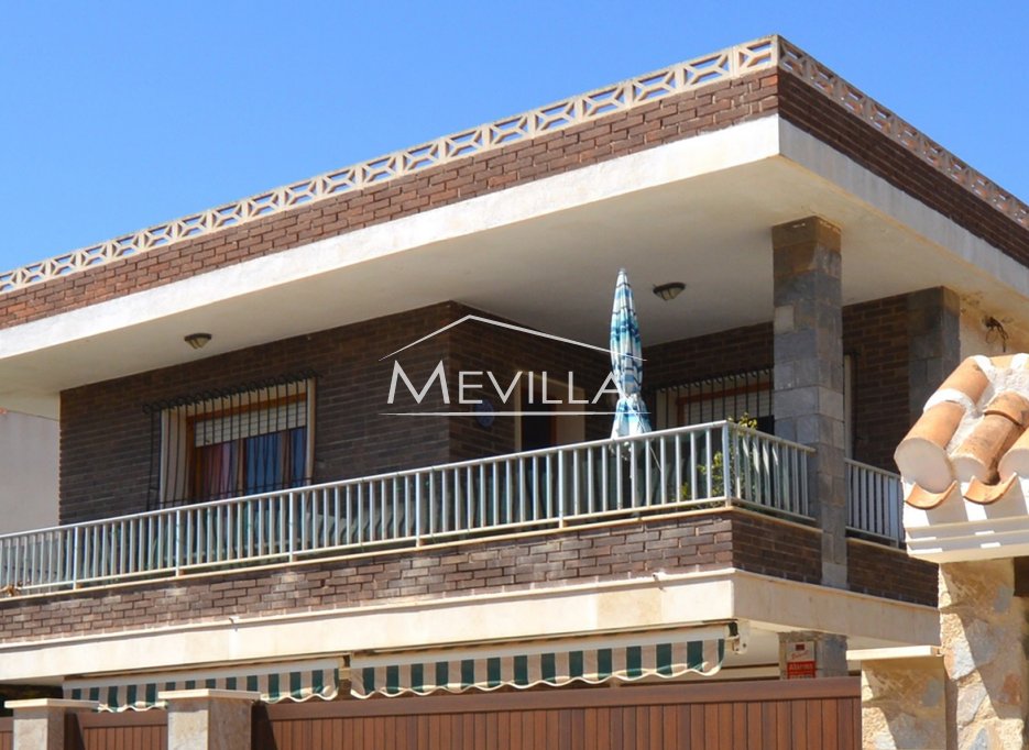 Wederverkoop - Villa - Pilar de la Horadada - Torre de la Horadada