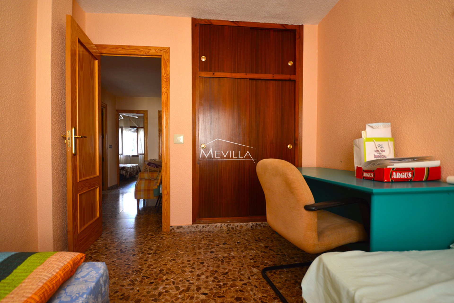 Wederverkoop - Villa - Pilar de la Horadada - Torre de la Horadada