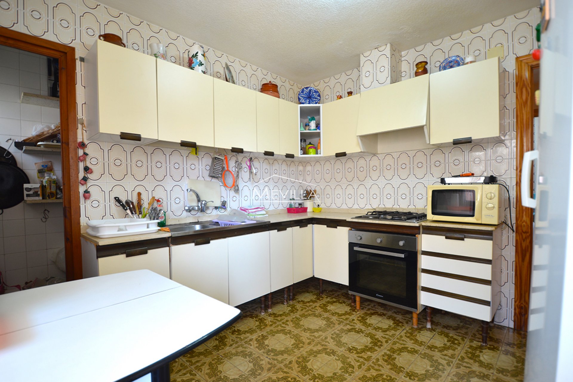 Wederverkoop - Villa - Pilar de la Horadada - Torre de la Horadada