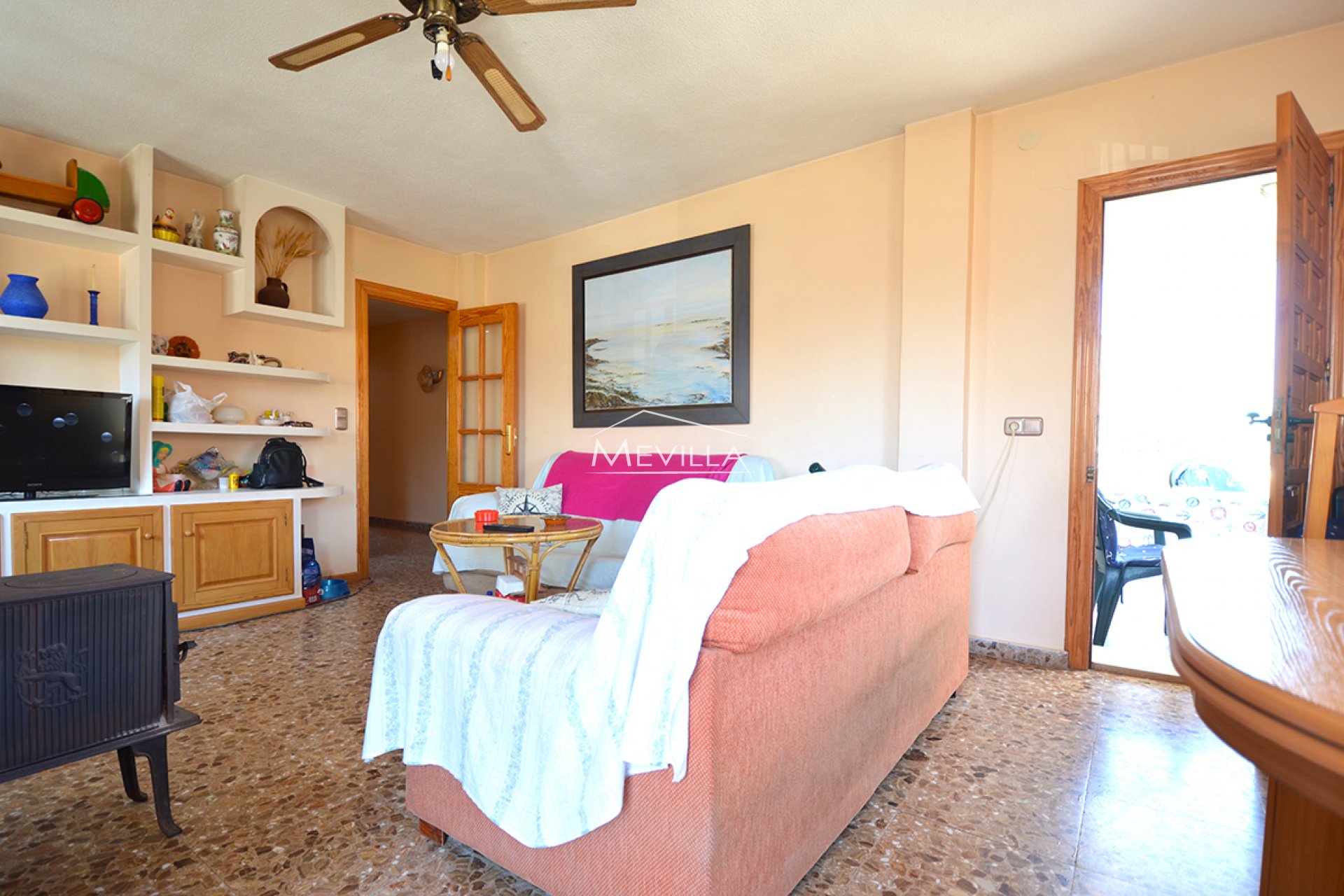 Wederverkoop - Villa - Pilar de la Horadada - Torre de la Horadada