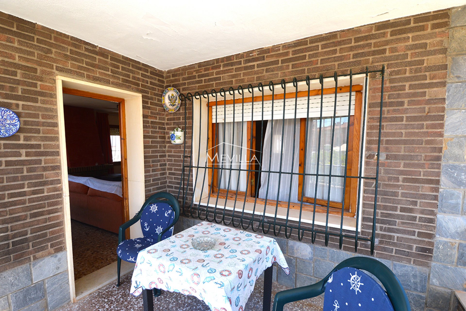 Wederverkoop - Villa - Pilar de la Horadada - Torre de la Horadada