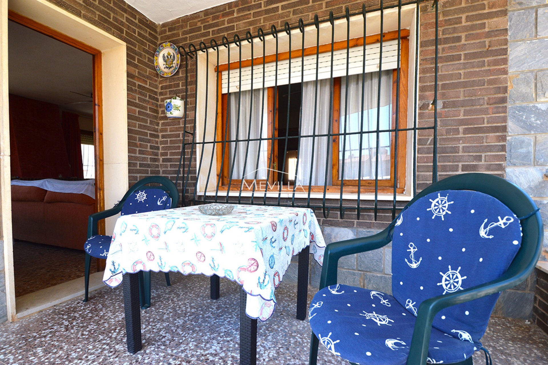 Wederverkoop - Villa - Pilar de la Horadada - Torre de la Horadada