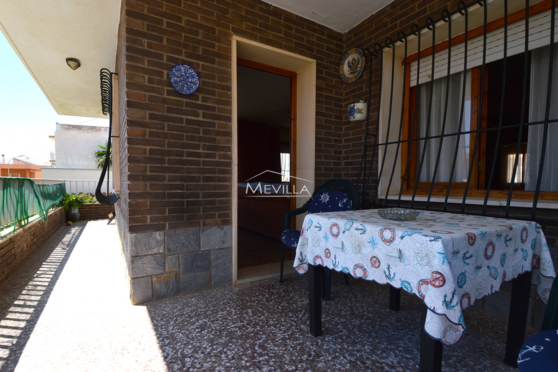 Wederverkoop - Villa - Pilar de la Horadada - Torre de la Horadada