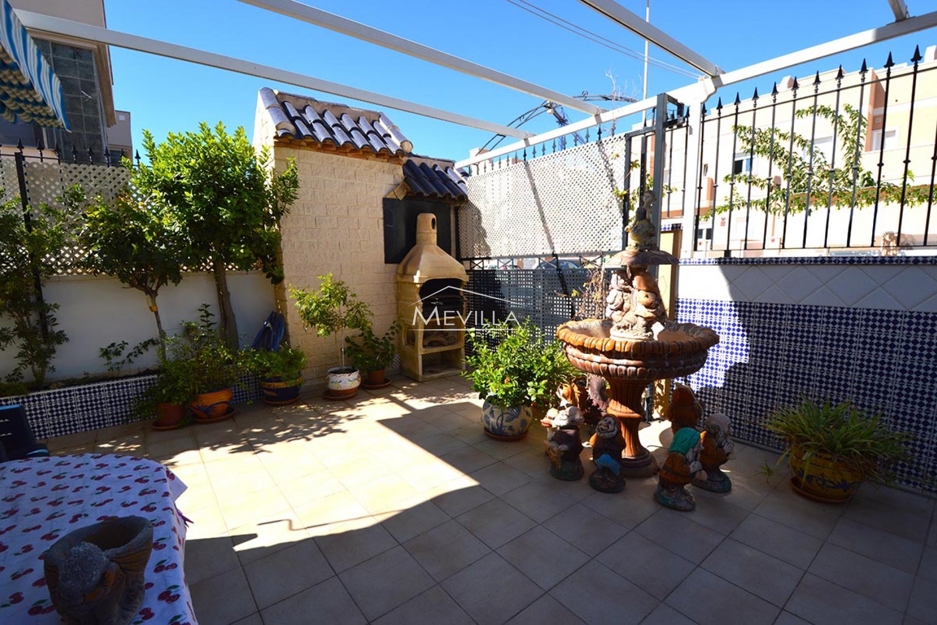 Wederverkoop - Villa - Pilar de la Horadada - Torre de la Horadada