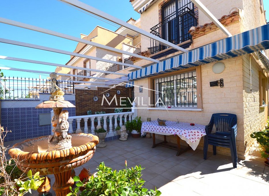 Wederverkoop - Villa - Pilar de la Horadada - Torre de la Horadada