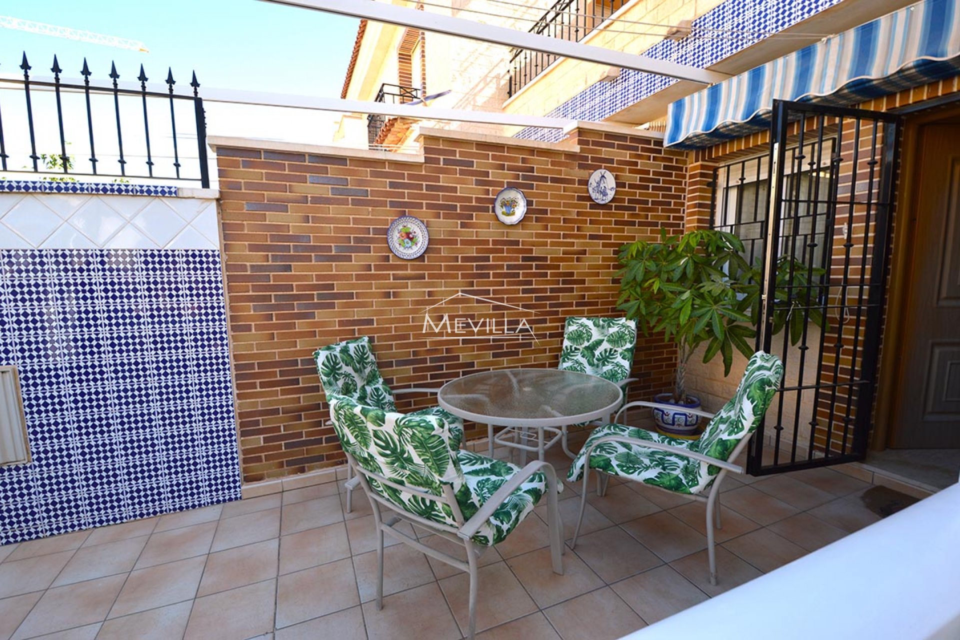 Wederverkoop - Villa - Pilar de la Horadada - Torre de la Horadada