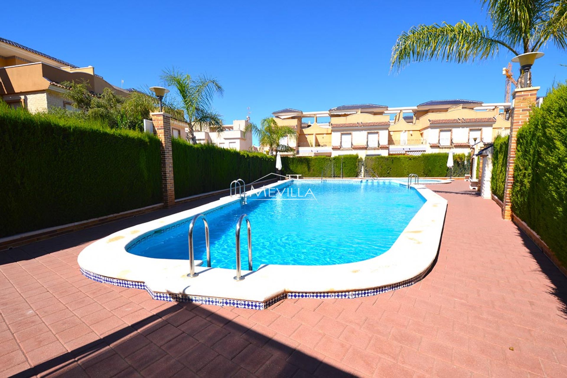 Wederverkoop - Villa - Pilar de la Horadada - Torre de la Horadada