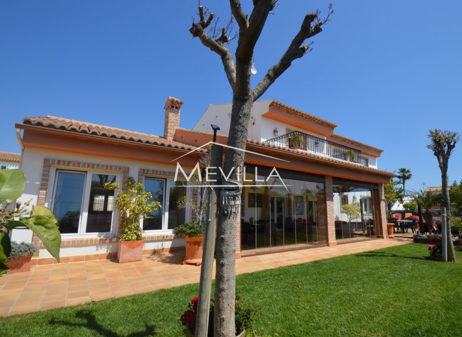 Wederverkoop - Villa - Pilar de la Horadada - Torre de la Horadada