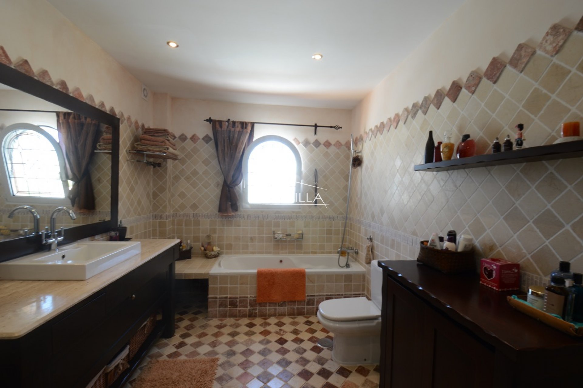 Wederverkoop - Villa - Pilar de la Horadada - Torre de la Horadada