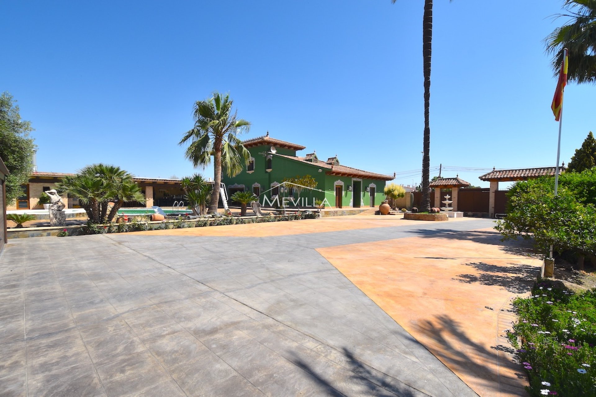 Wederverkoop - Villa - Rafal