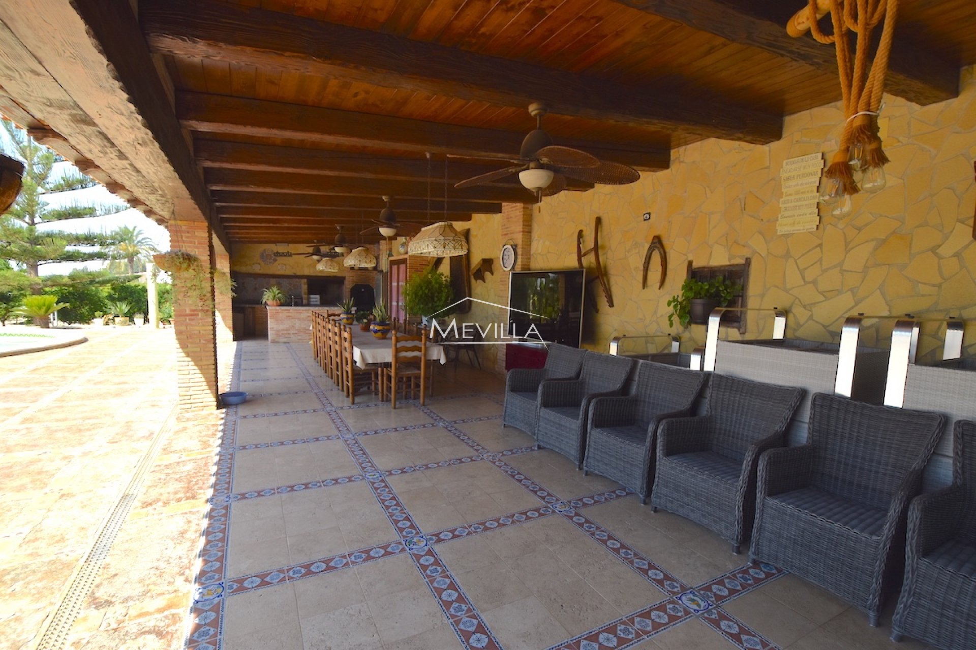 Wederverkoop - Villa - Rafal