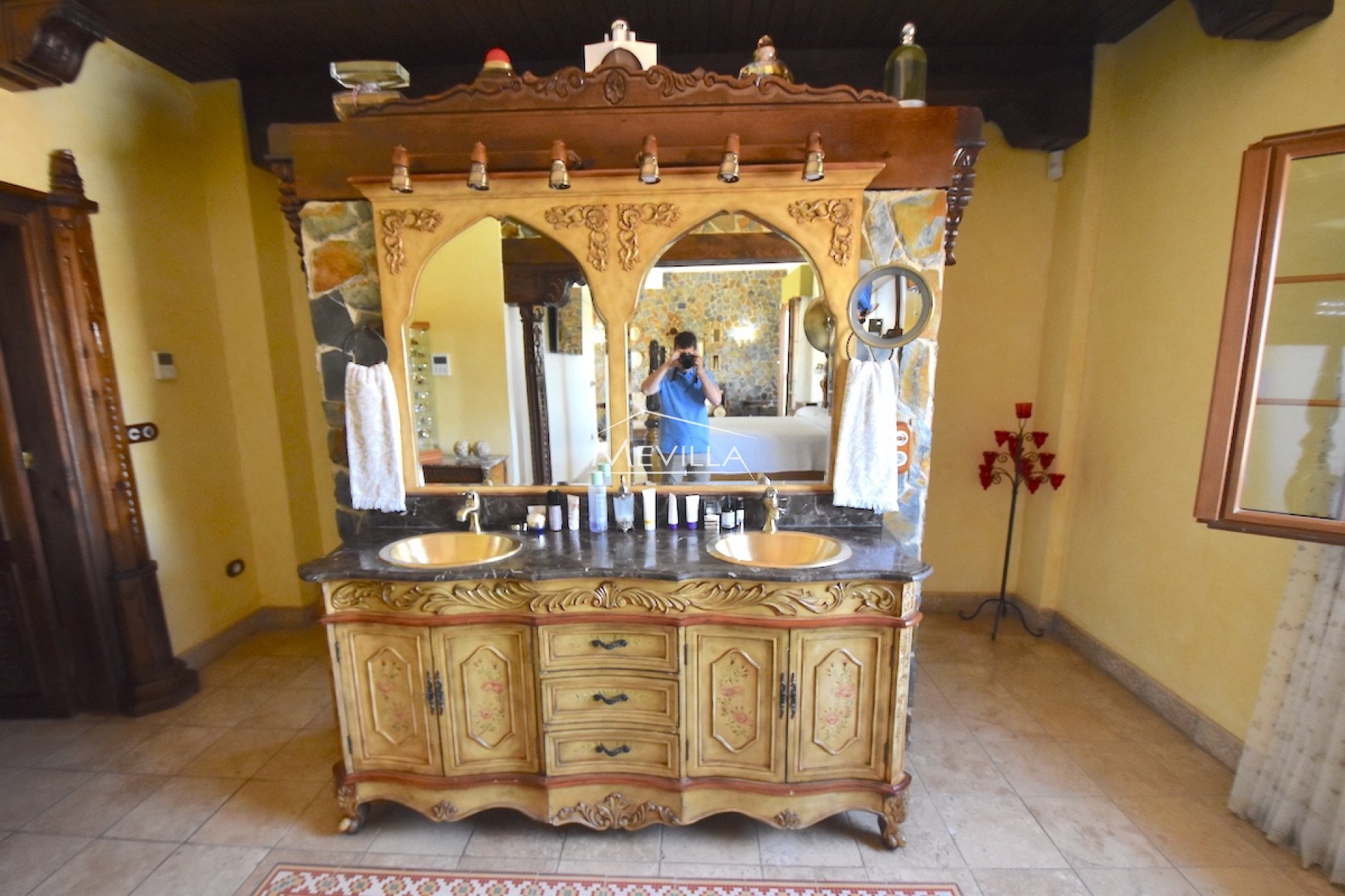 Wederverkoop - Villa - Rafal