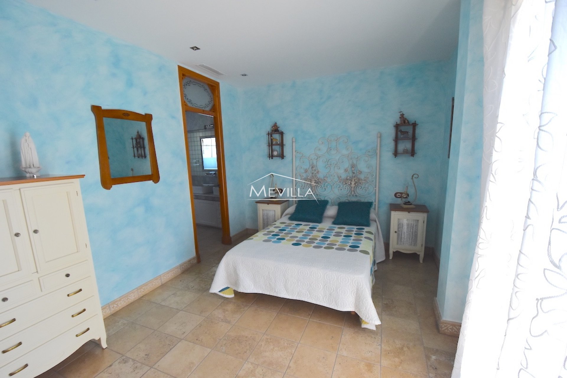 Wederverkoop - Villa - Rafal