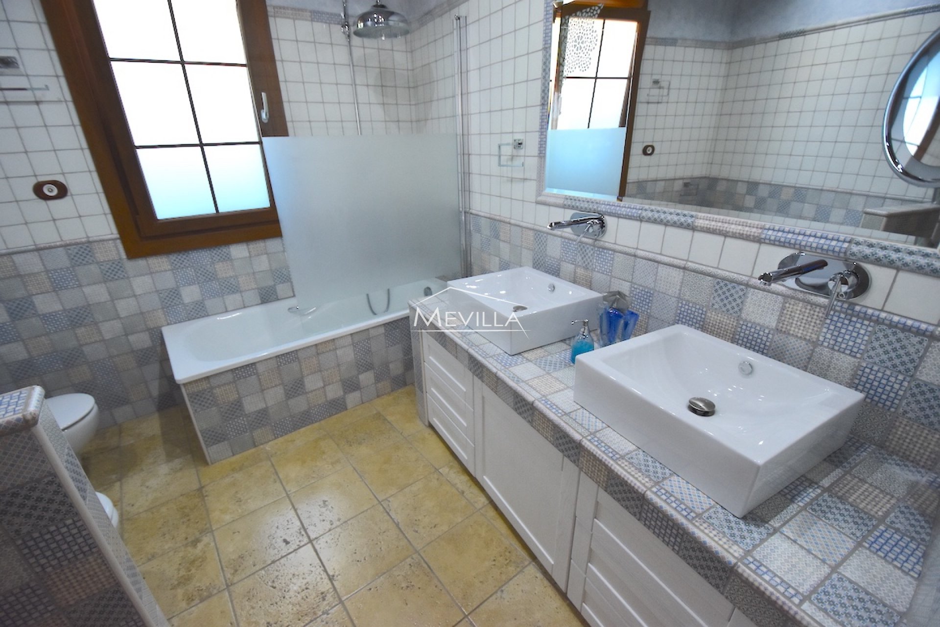 Wederverkoop - Villa - Rafal