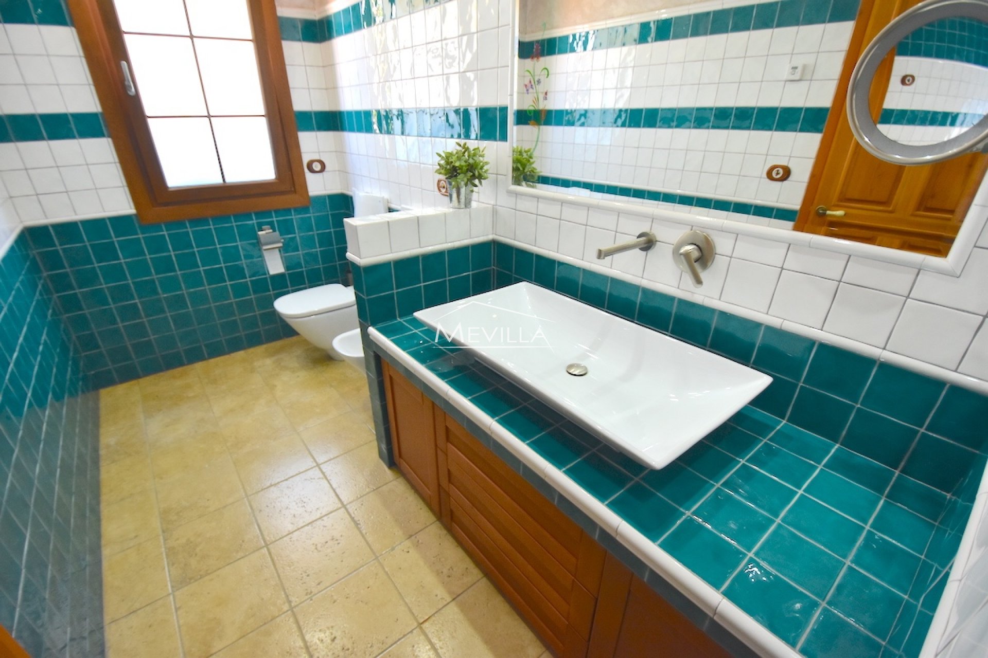 Wederverkoop - Villa - Rafal