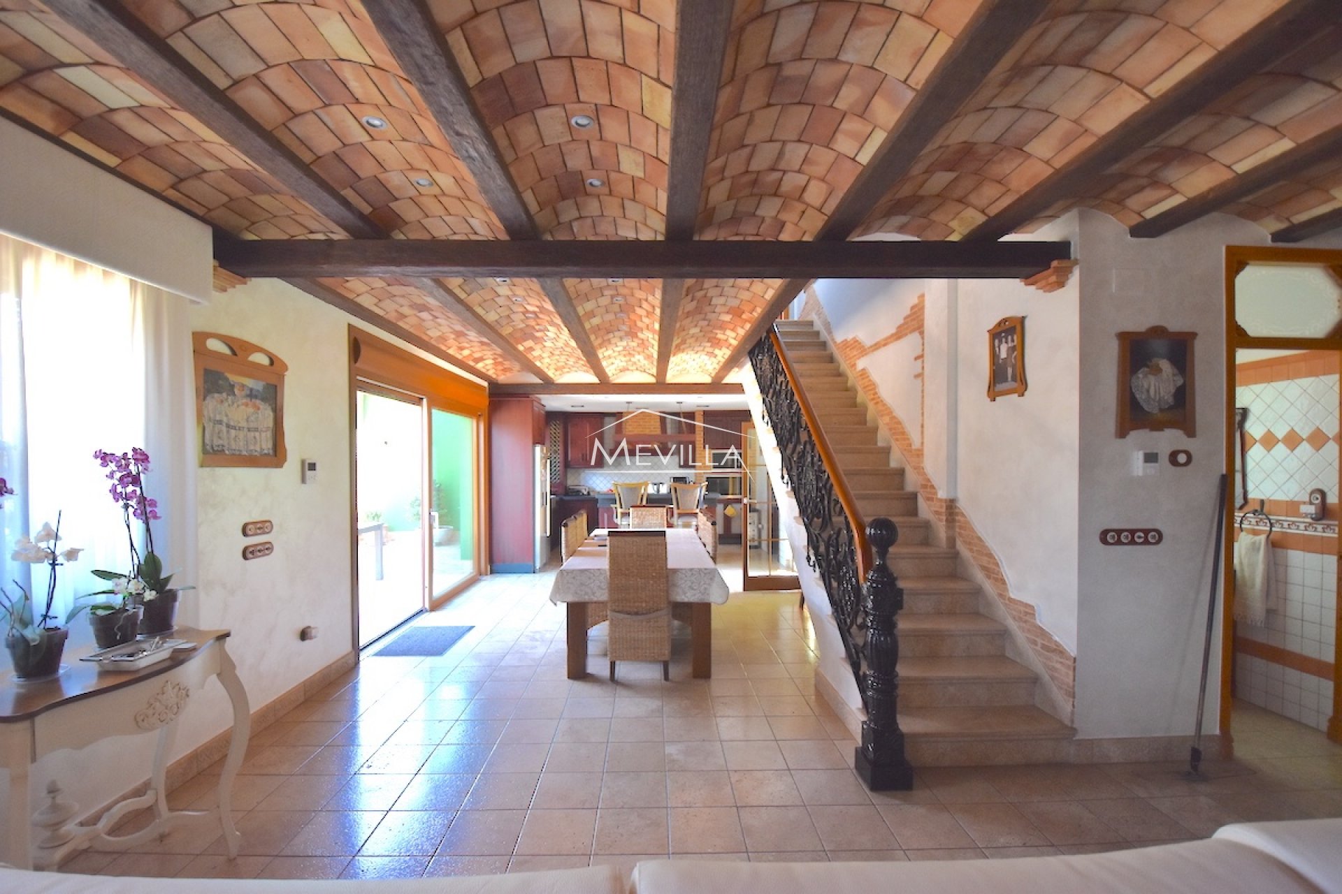 Wederverkoop - Villa - Rafal