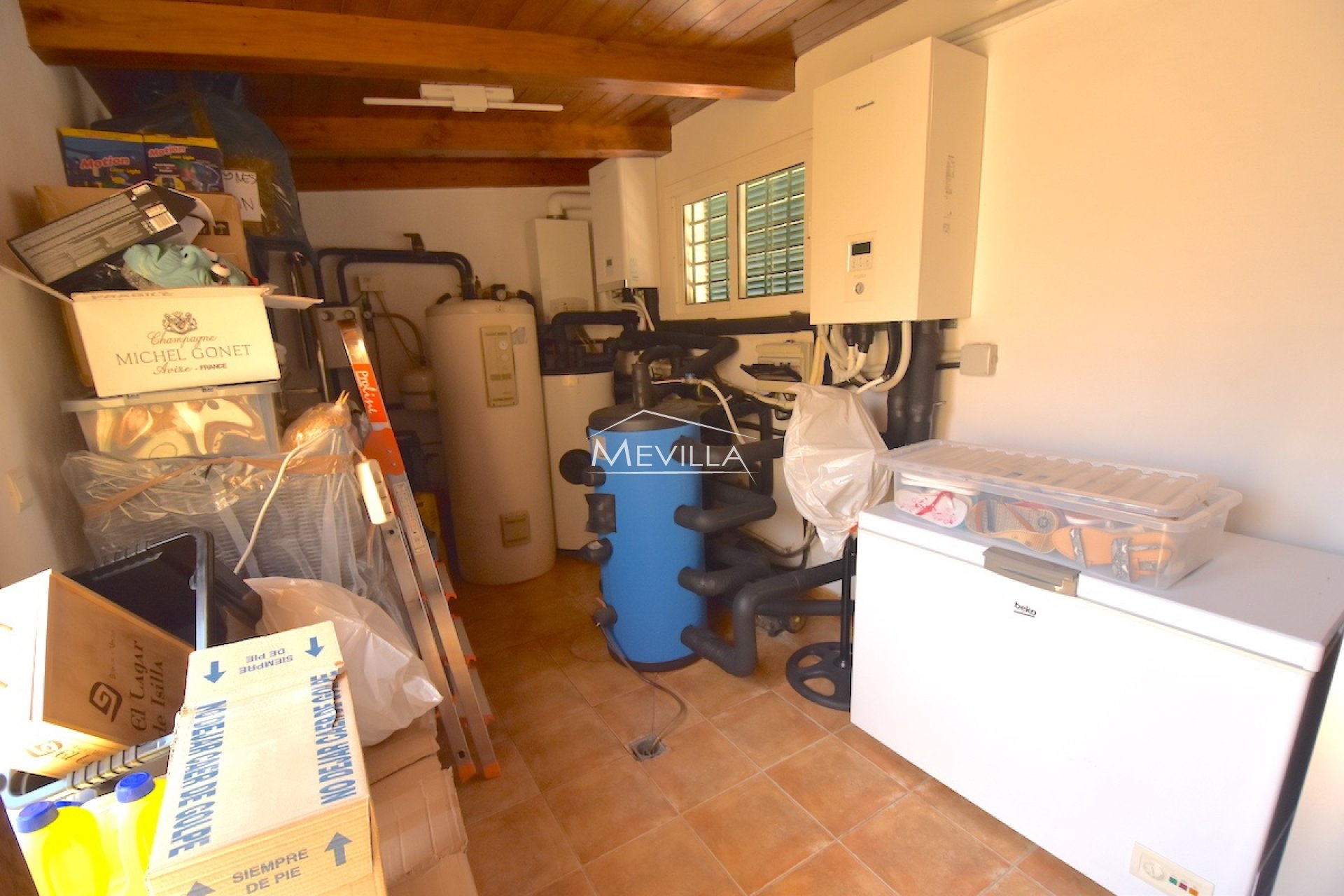 Wederverkoop - Villa - Rafal