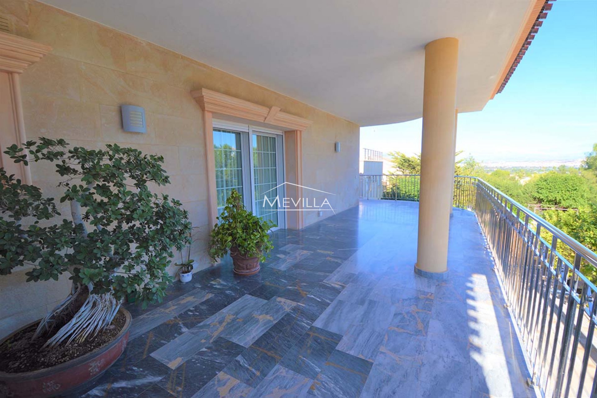 Wederverkoop - Villa - San Miguel de Salinas