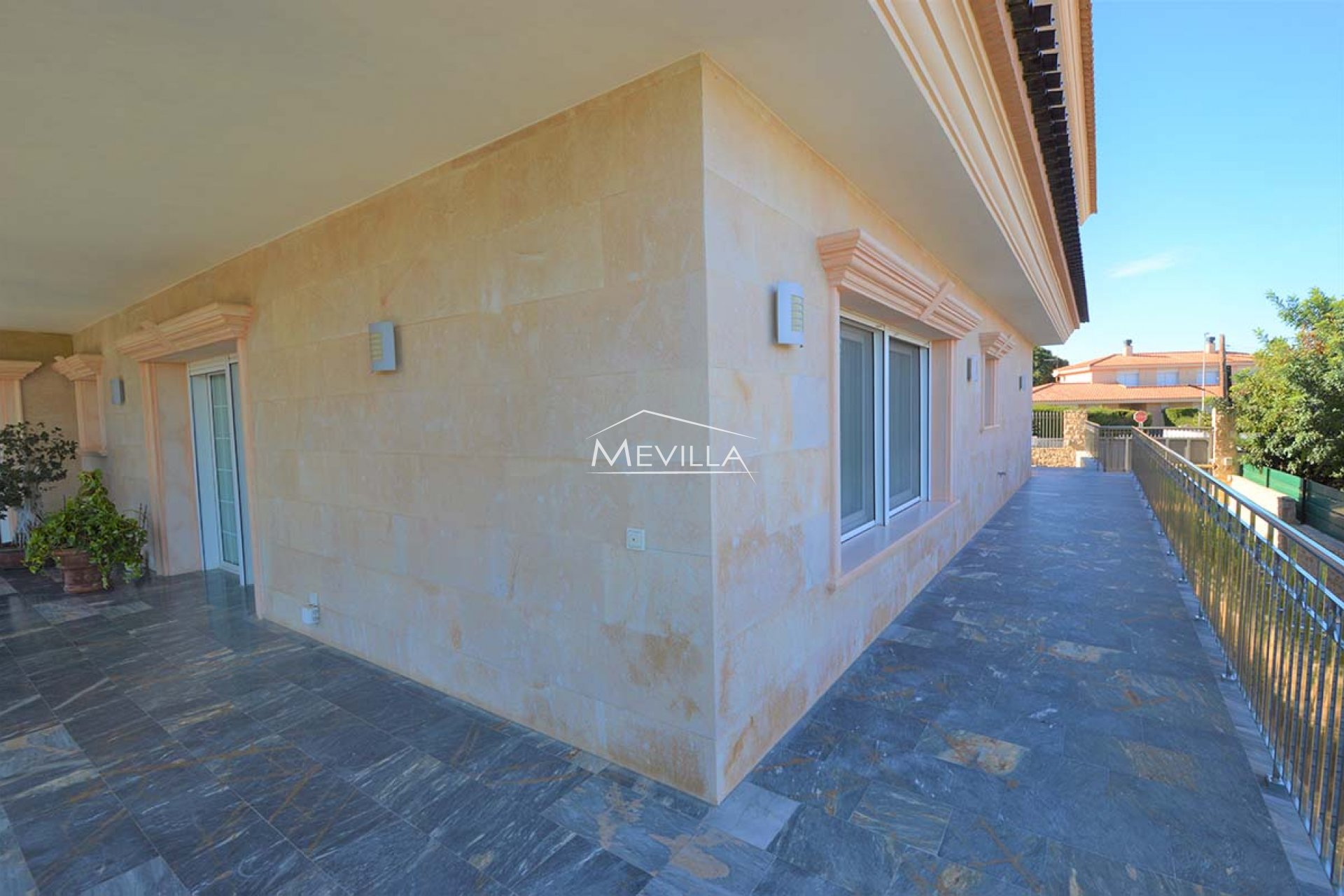 Wederverkoop - Villa - San Miguel de Salinas