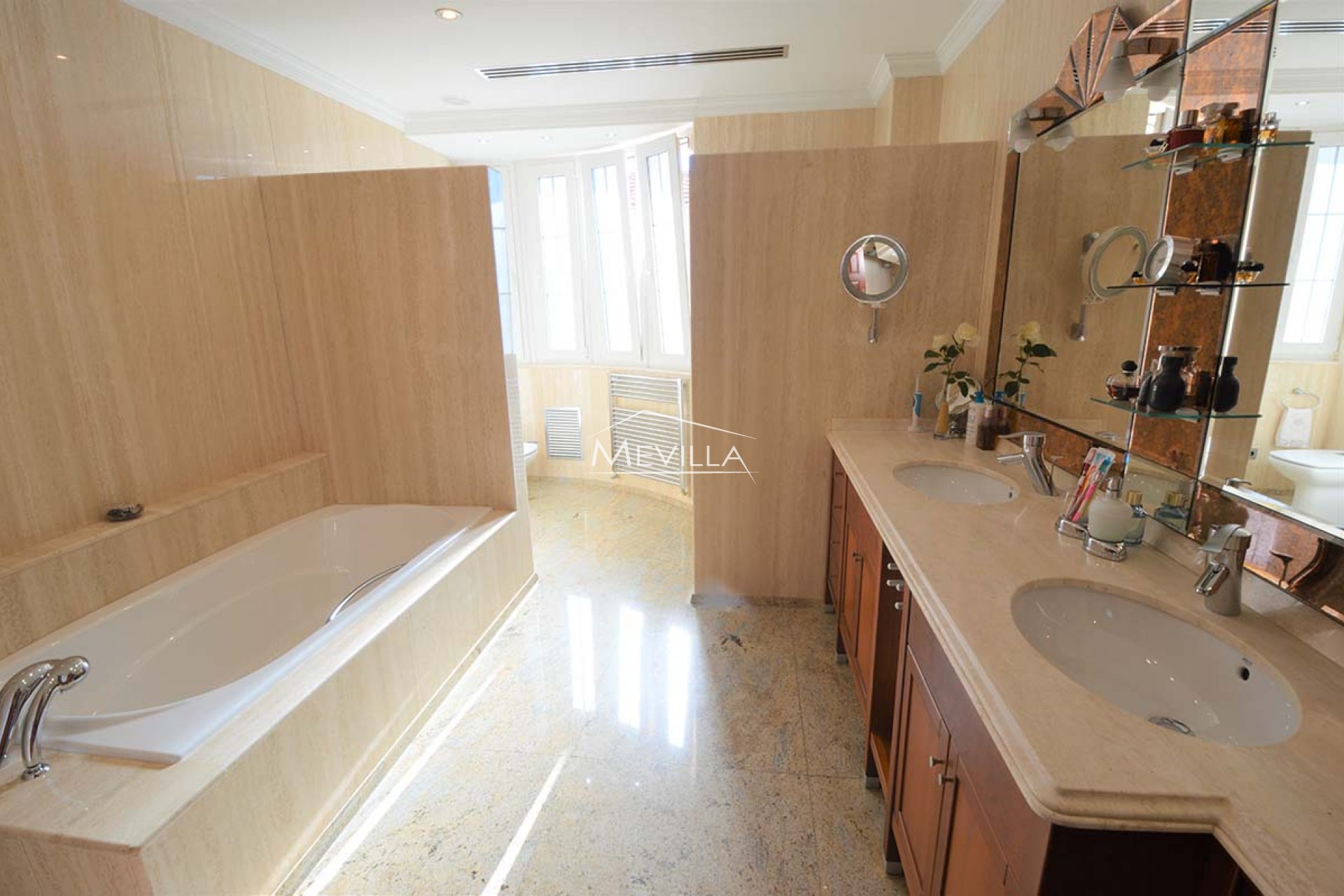 Wederverkoop - Villa - San Miguel de Salinas