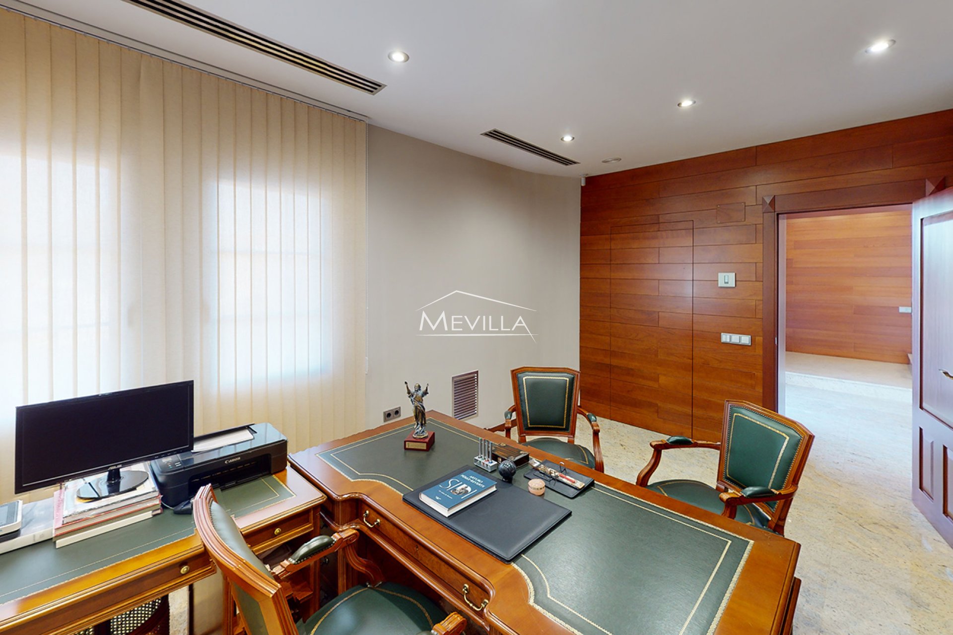 Wederverkoop - Villa - San Miguel de Salinas