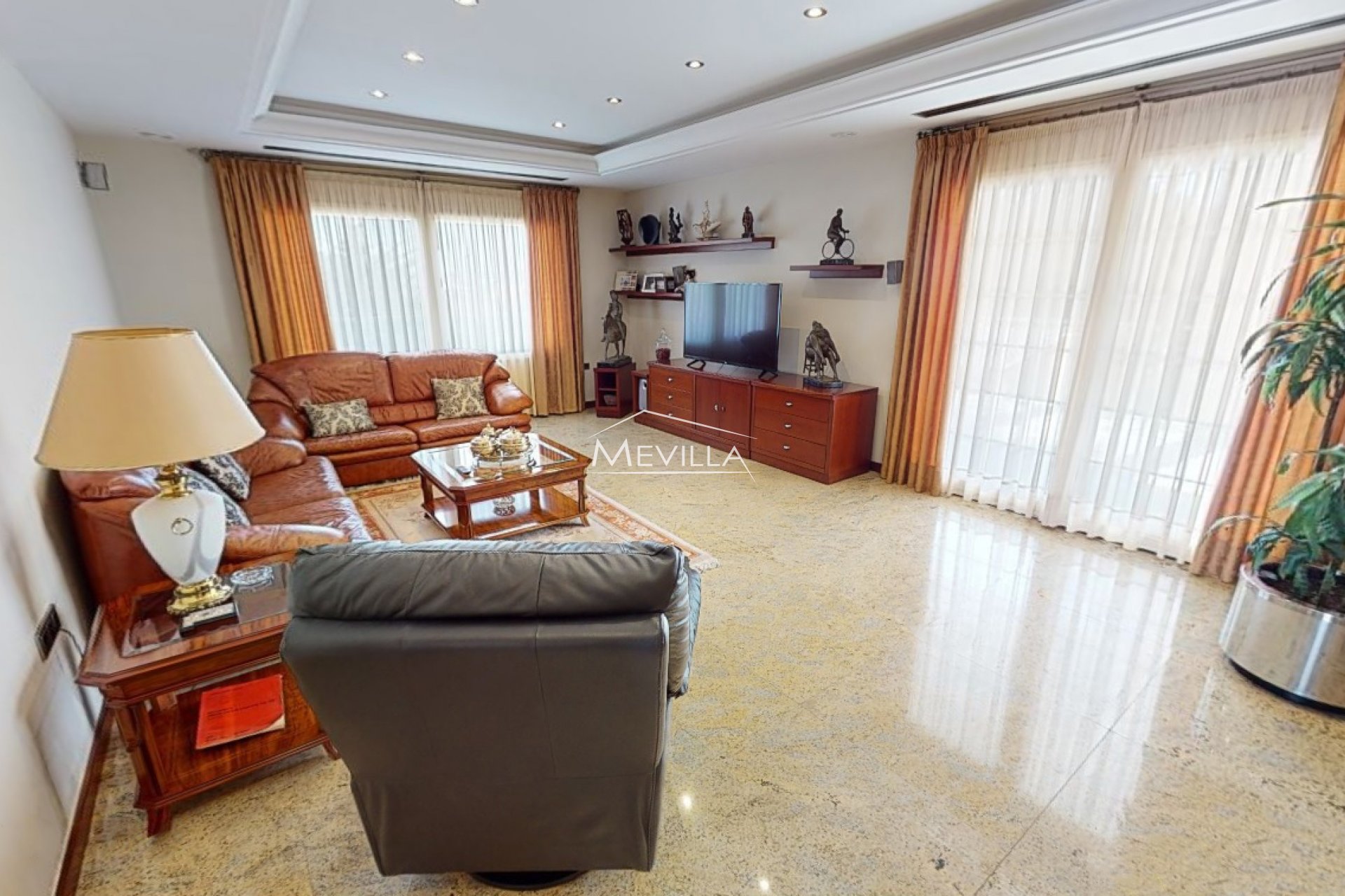 Wederverkoop - Villa - San Miguel de Salinas