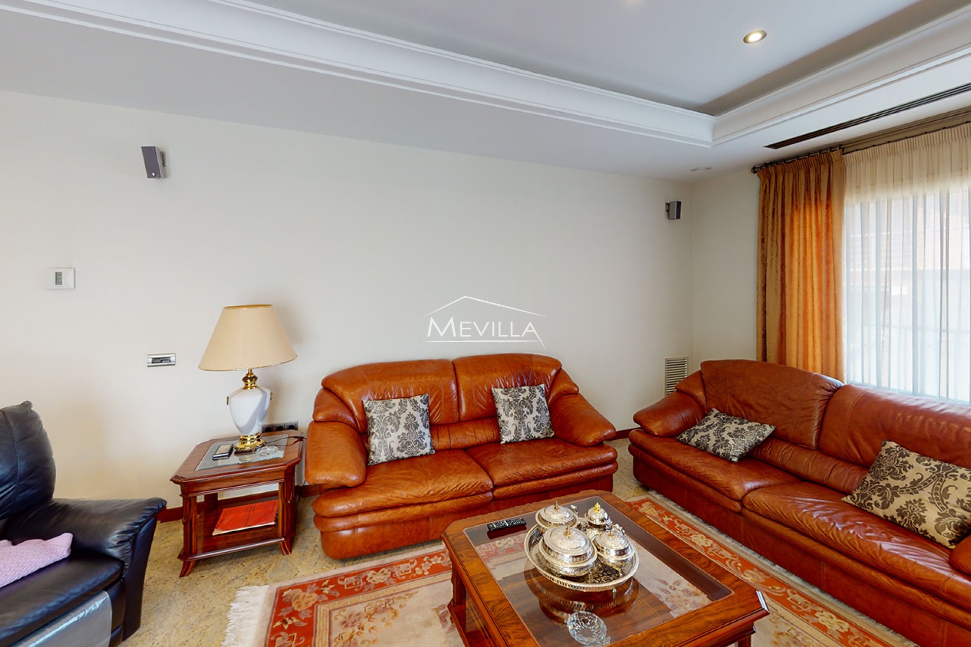 Wederverkoop - Villa - San Miguel de Salinas